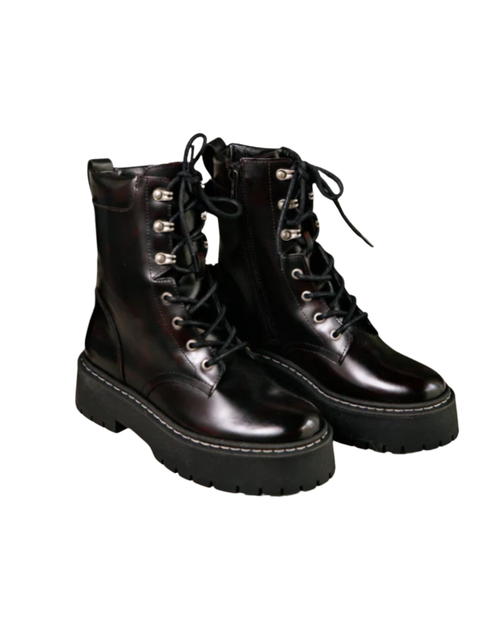 Freeman T. Porter Josefine - Stiefel - Boots Stiefel