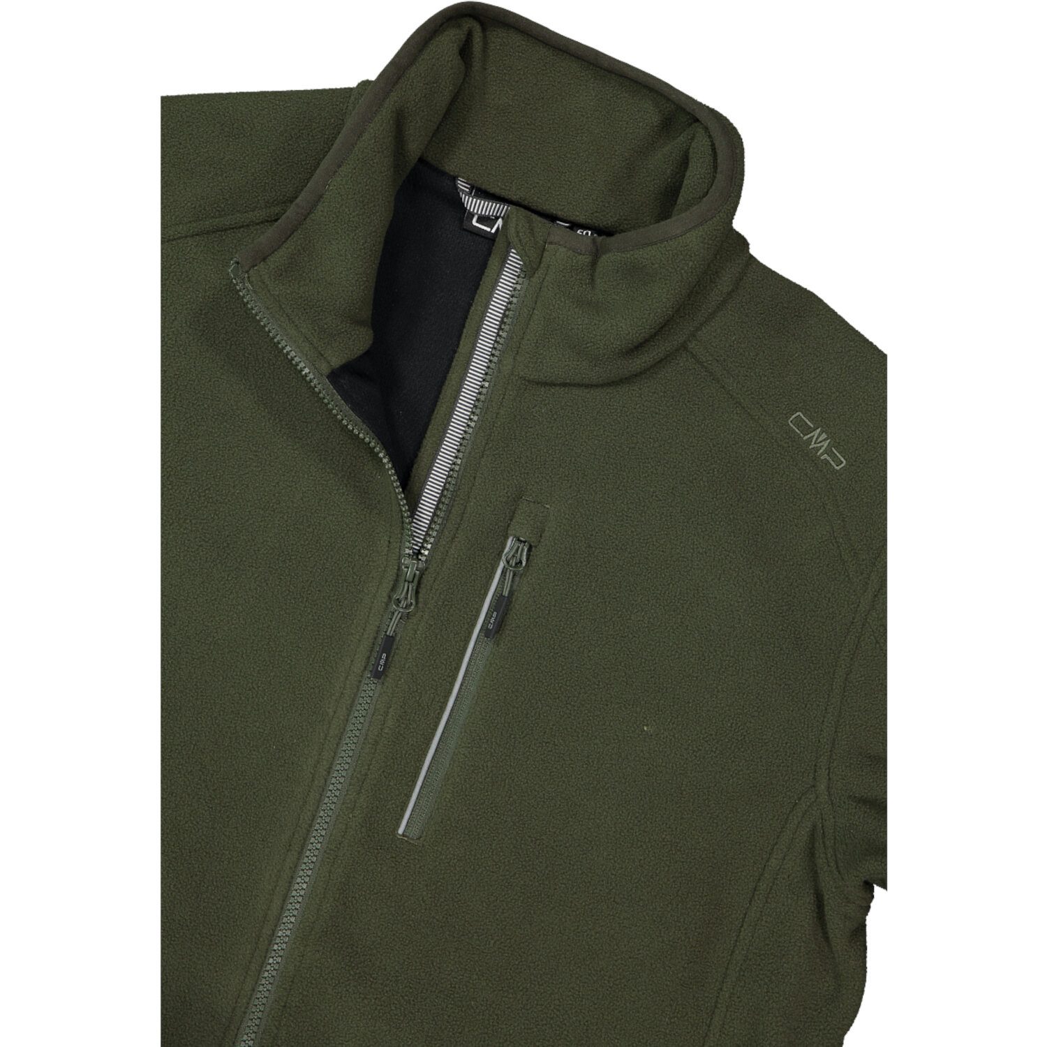CMP Fleecejacke CMP Herren Fleecejacke MAN JACKET 35H1707