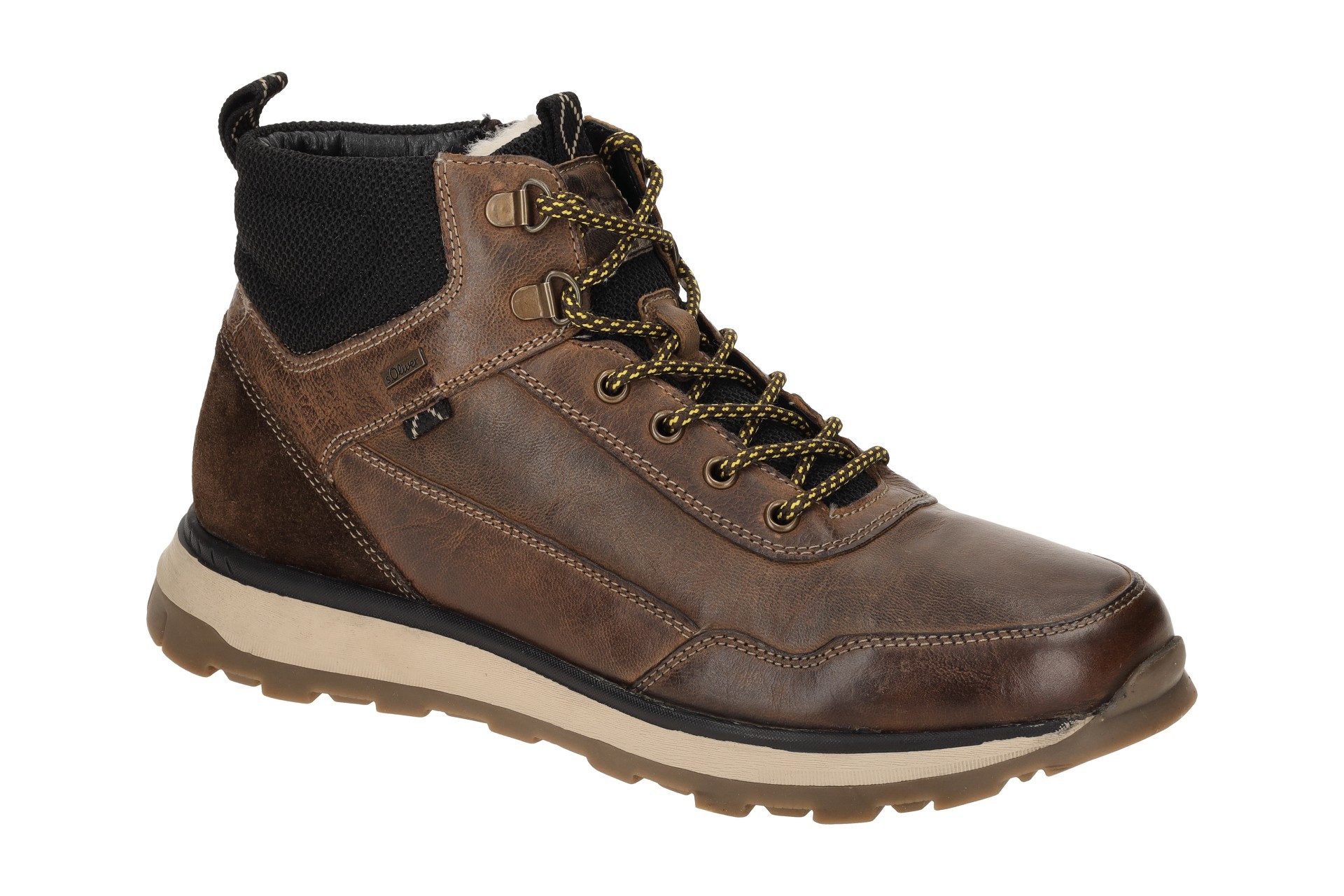 s.Oliver 5-16227-43 305 Stiefel