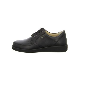 Finn Comfort schwarz Schnürschuh (1-tlg)