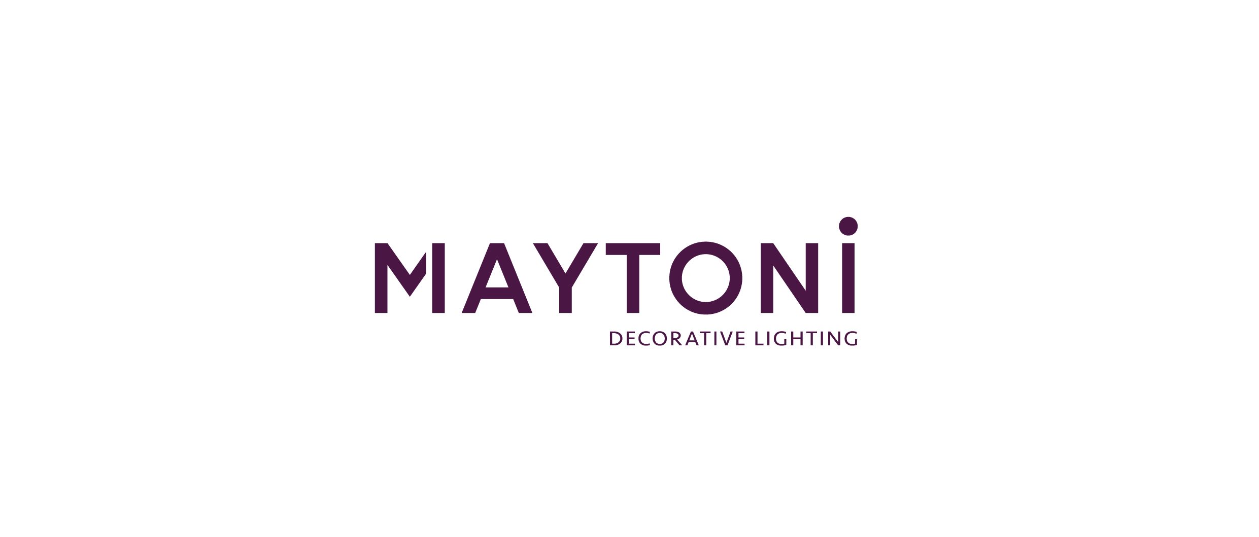 MAYTONI DECORATIVE LIGHTING