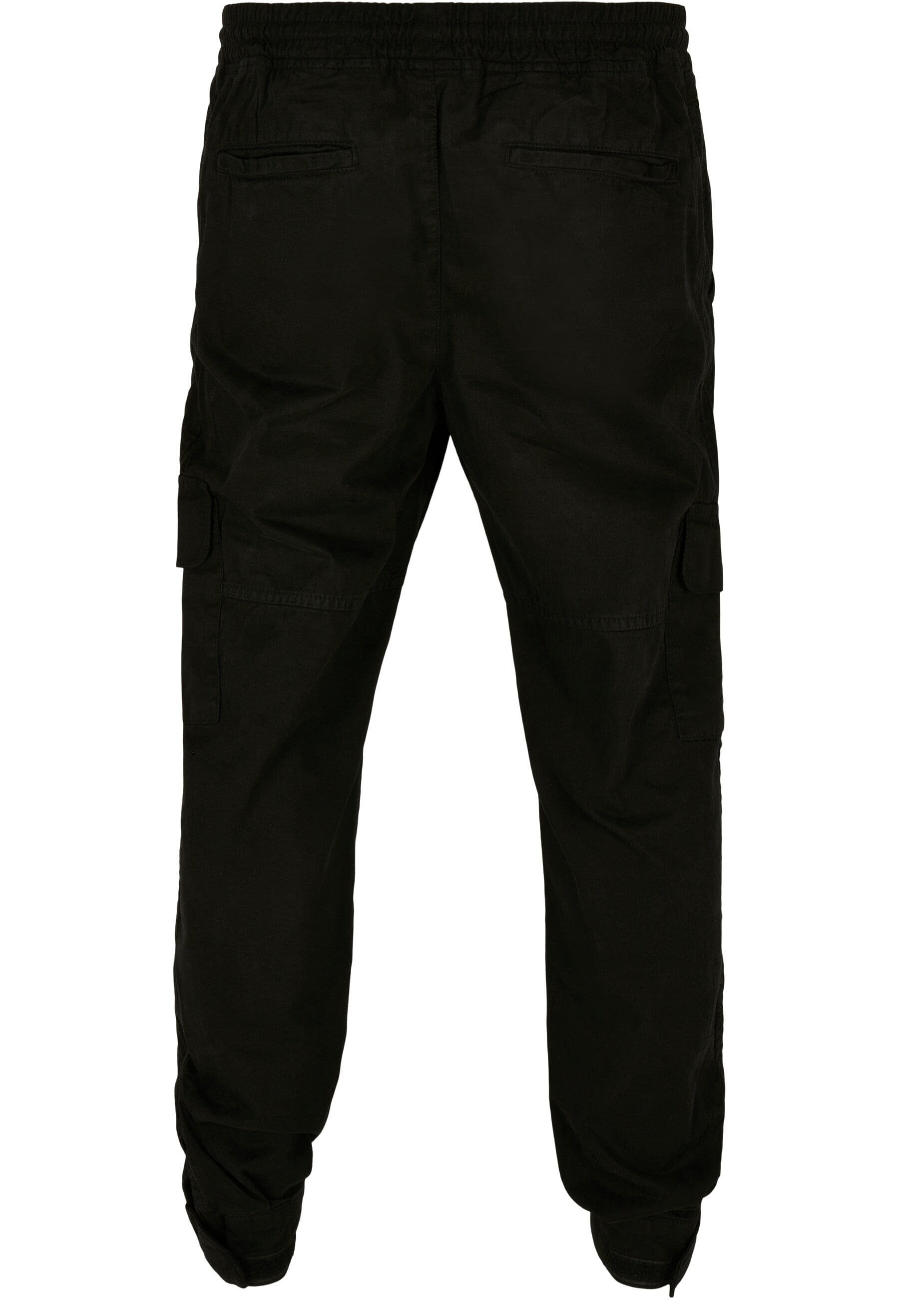 URBAN CLASSICS Cargohose Urban Classics Herren Military Jogg Pants (1-tlg) günstig online kaufen