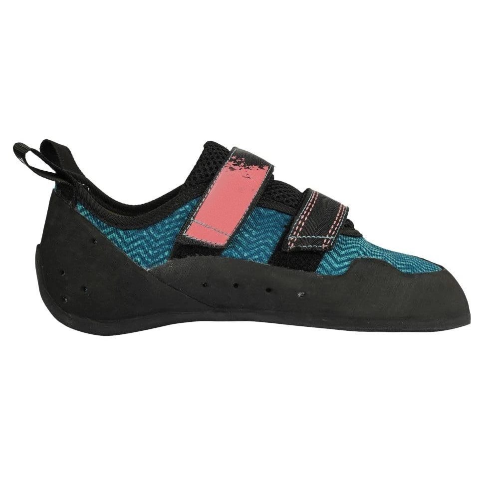 Bundviel Damen Easy Up Women's Climbing Shoes Damen Kletterschuhe Kletterschuh