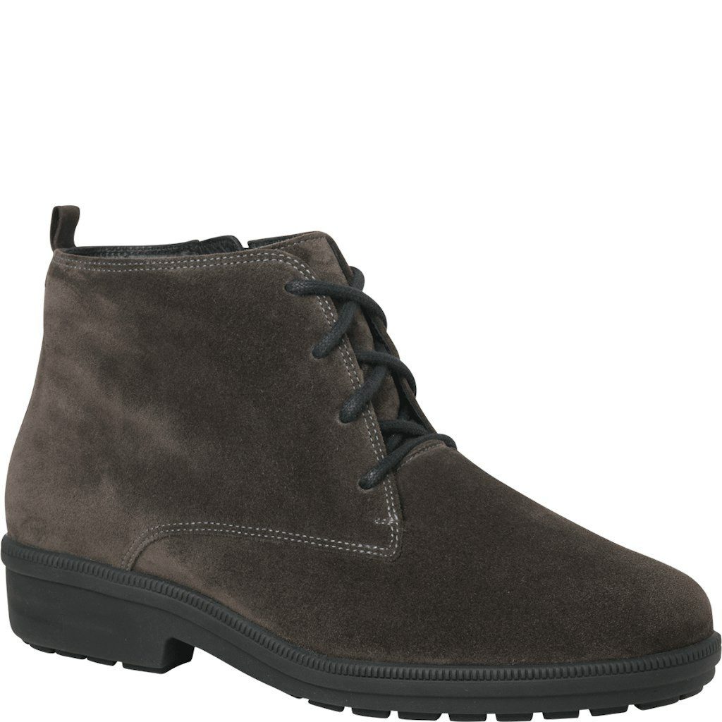 Ganter Schnür-Stiefeletten für Damen Schnürboots (keine Angabe, 1-tlg., keine Angabe)