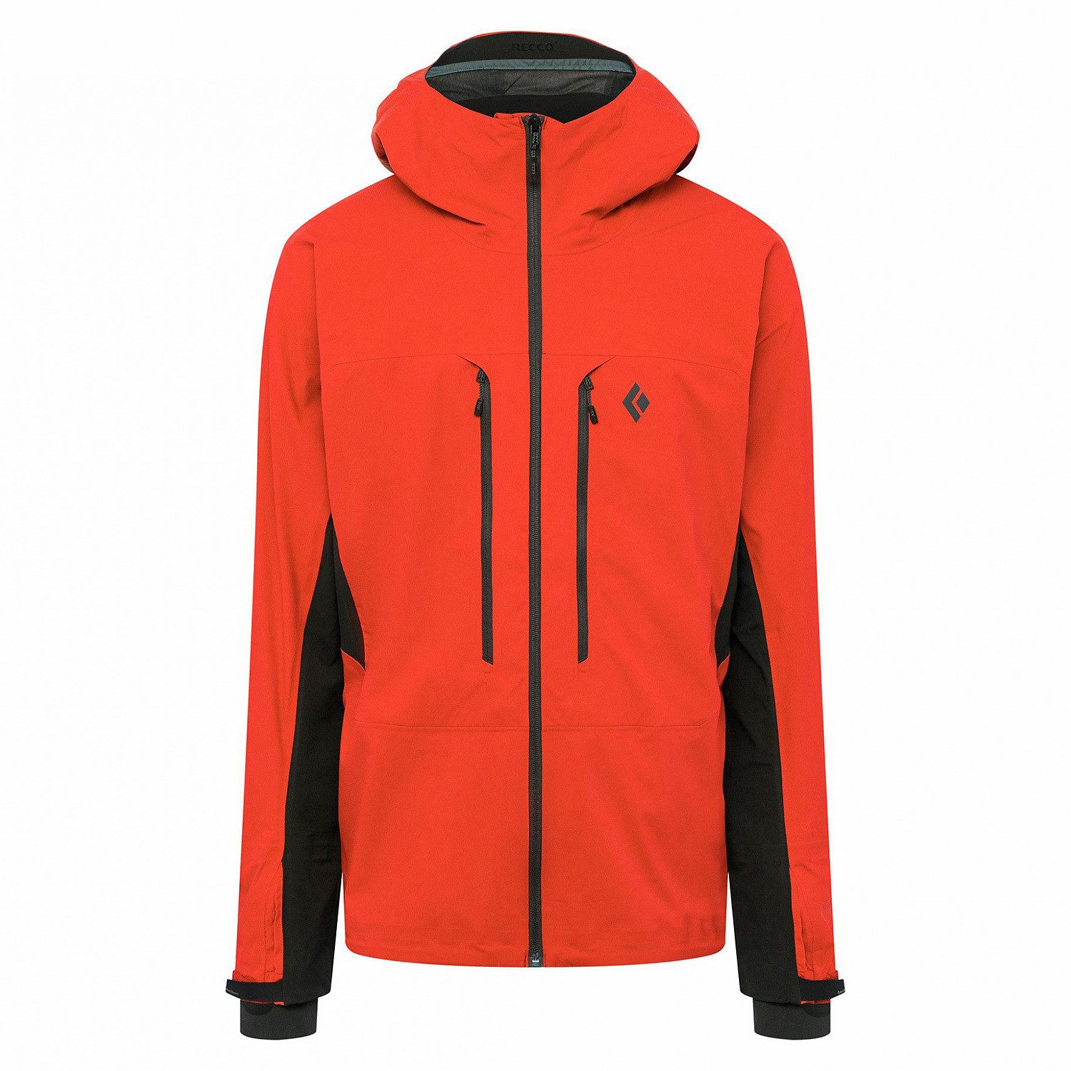 Black Diamond Softshelljacke Funktionsjacke M DAWN PATROL HYBRID SHELL