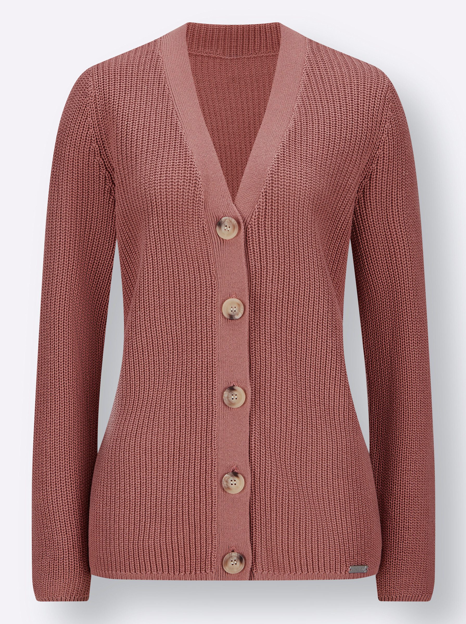 Witt Strickjacke Strickjacke