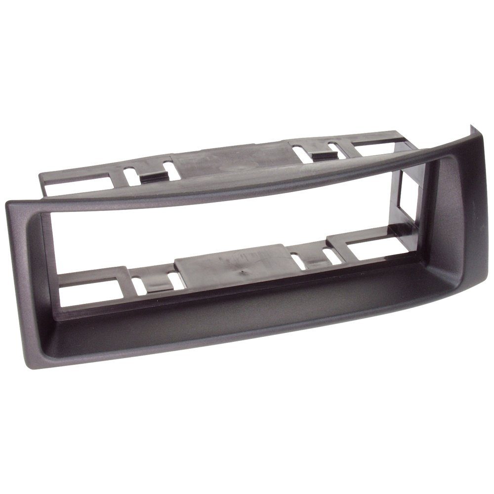 ACV 281250-02 Autoradio Einbaublende DIN Passend für (Auto-Marke): Ren Autoradio
