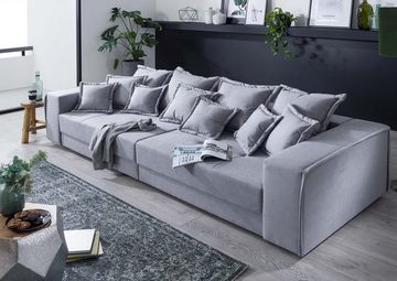 Massivmoebel24 Big-Sofa SOFAS