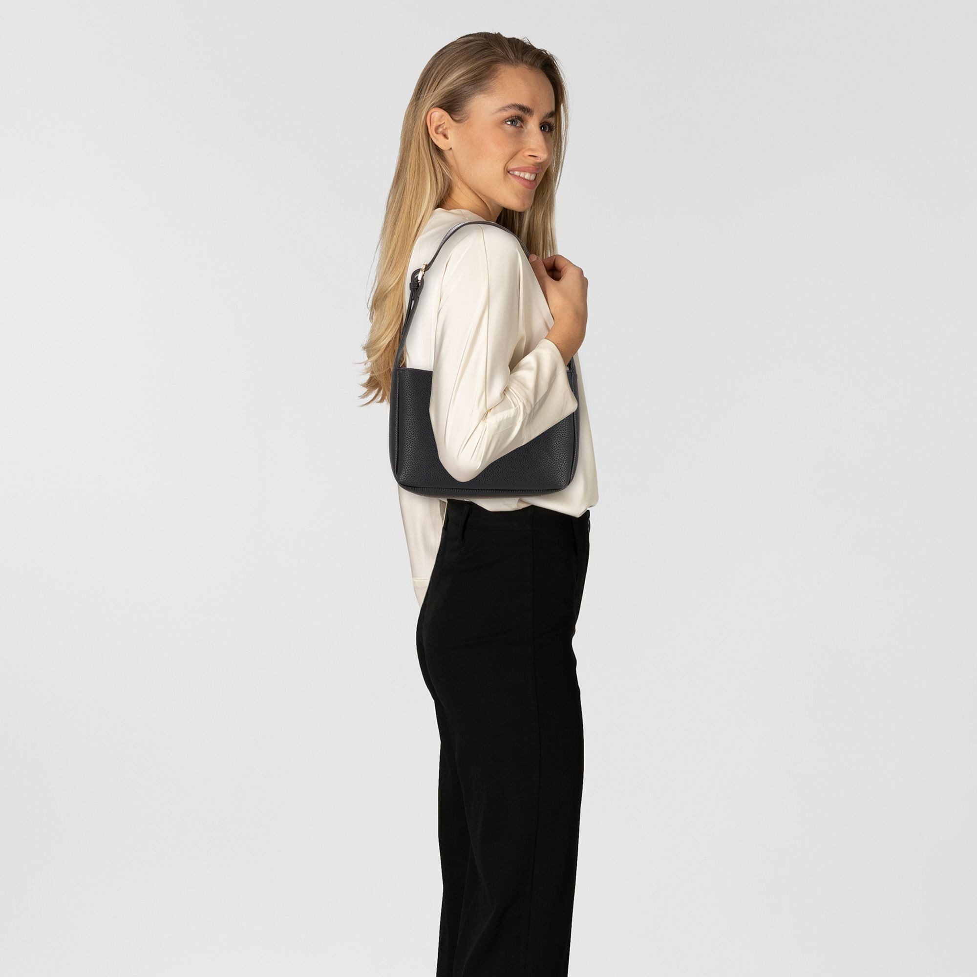 U.S. Polo Assn. Schultertasche Sun Faded, Polyurethan günstig online kaufen