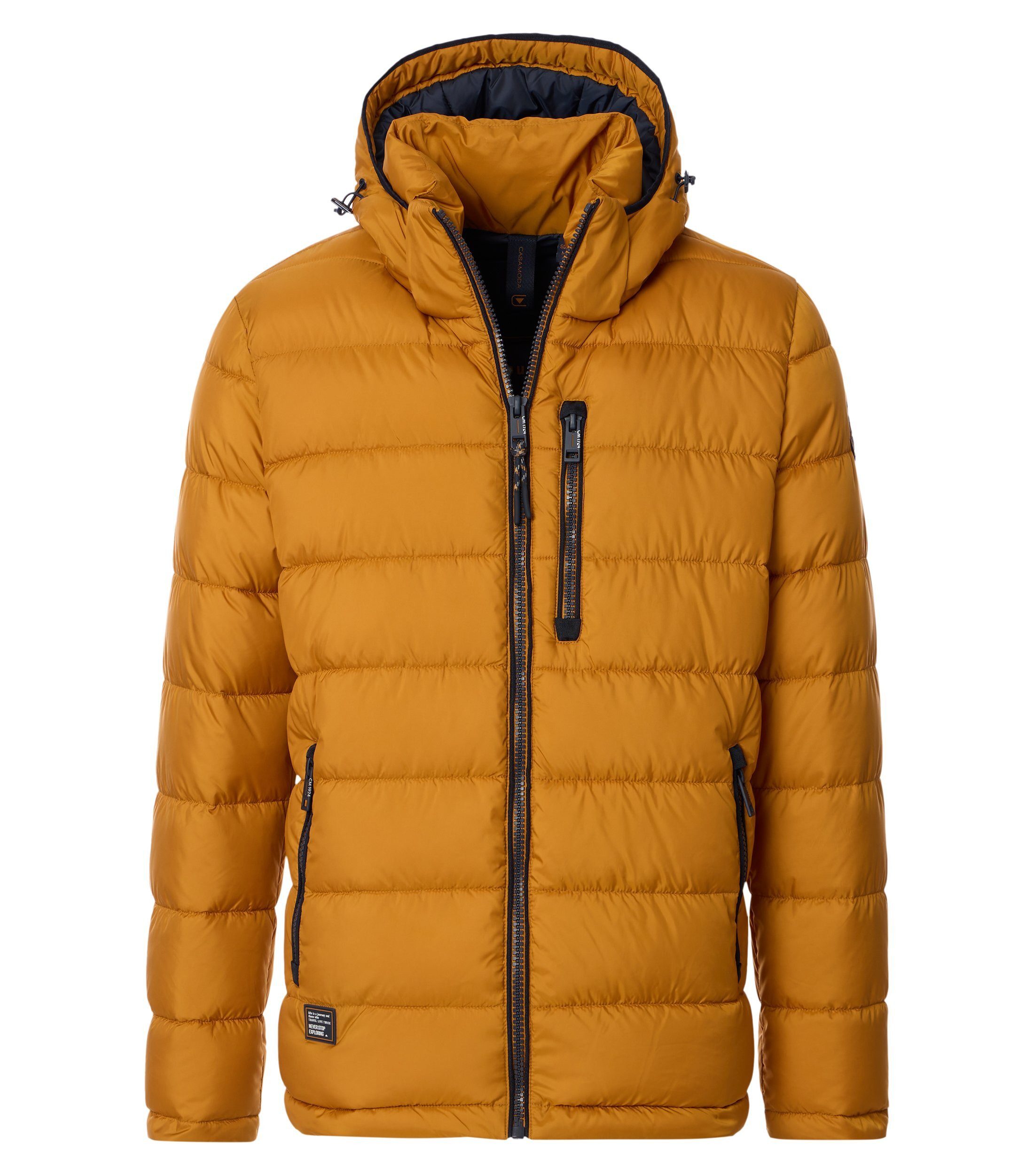 CASAMODA Langjacke CASAMODA Jacke uni günstig online kaufen