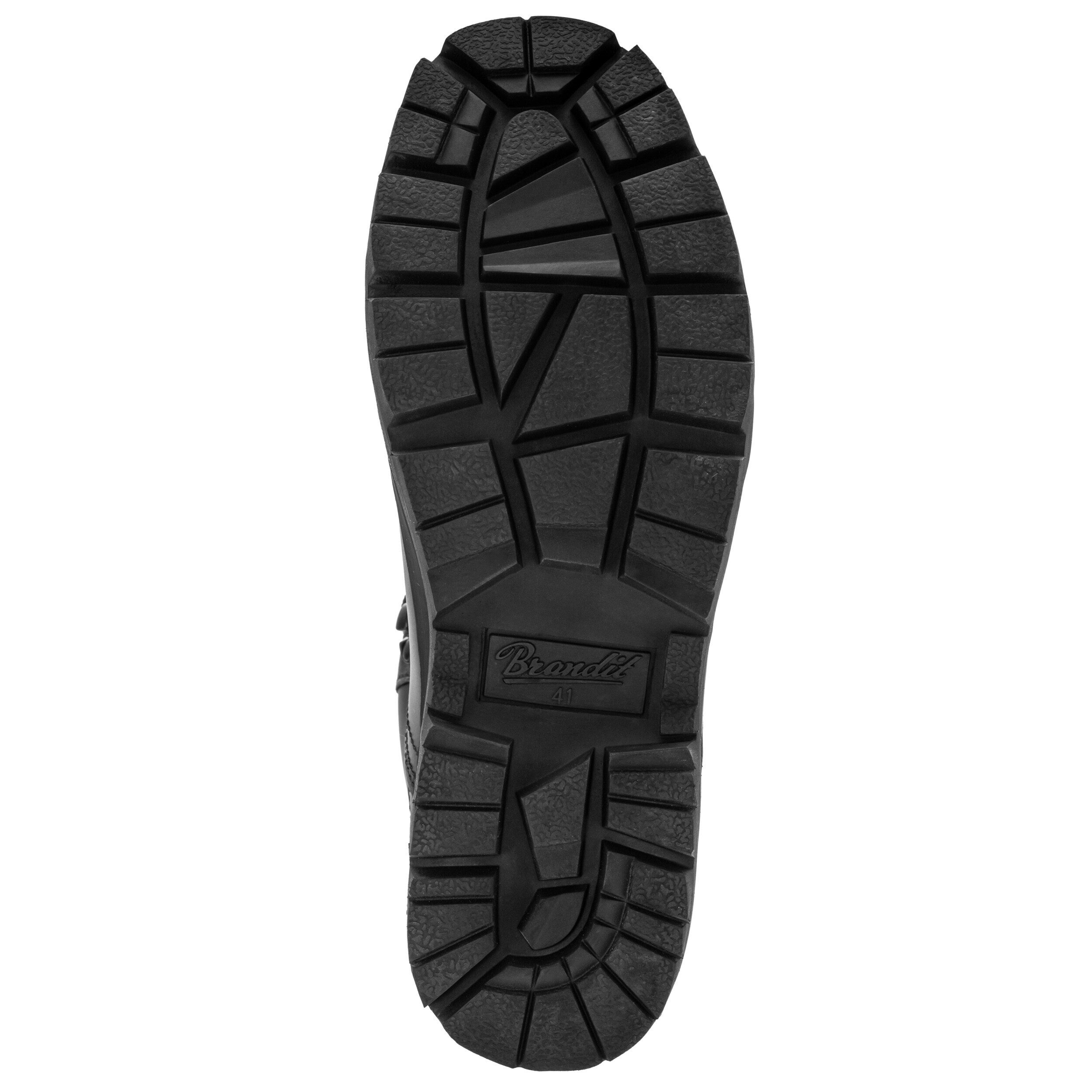 Brandit Brandit Unisex BW Mountain Boots günstig online kaufen