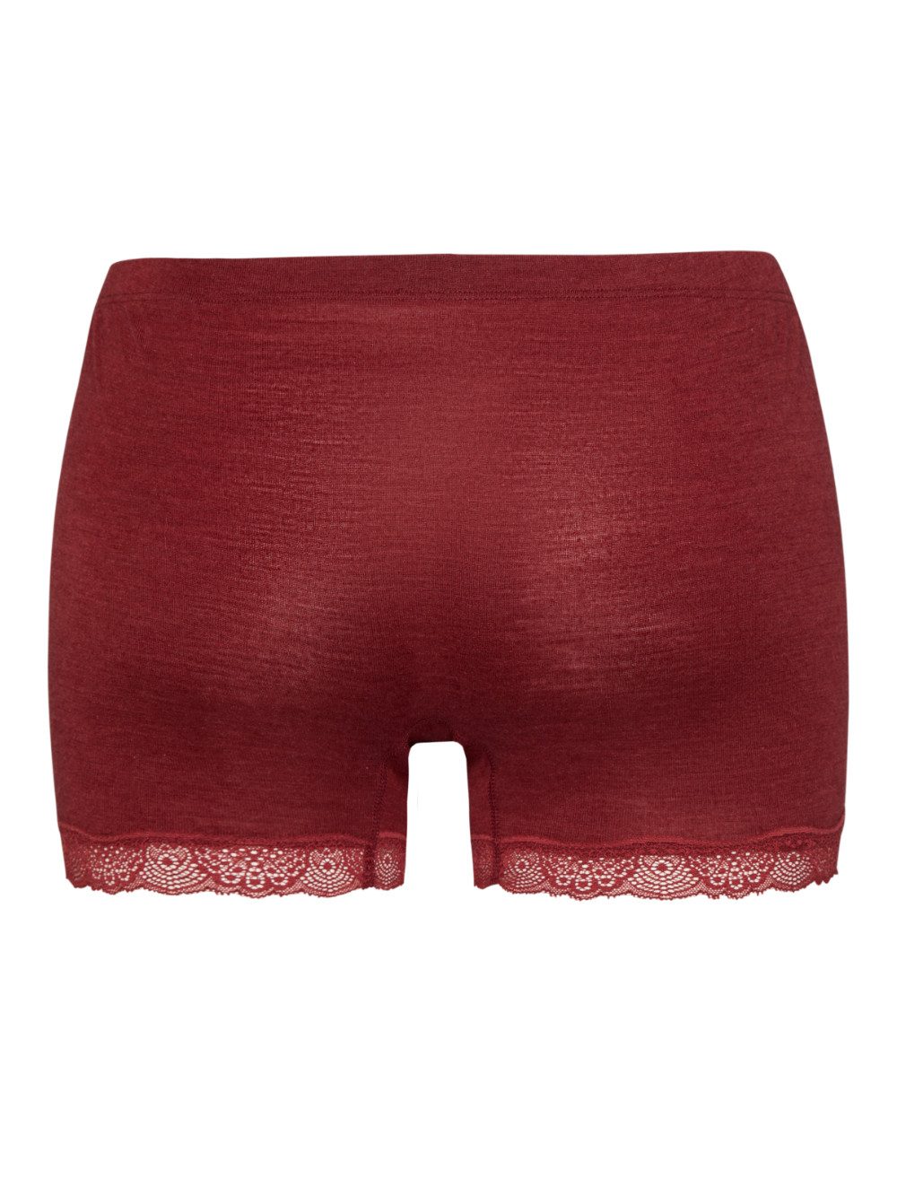 comazo Panty aus Merinowolle und Seide