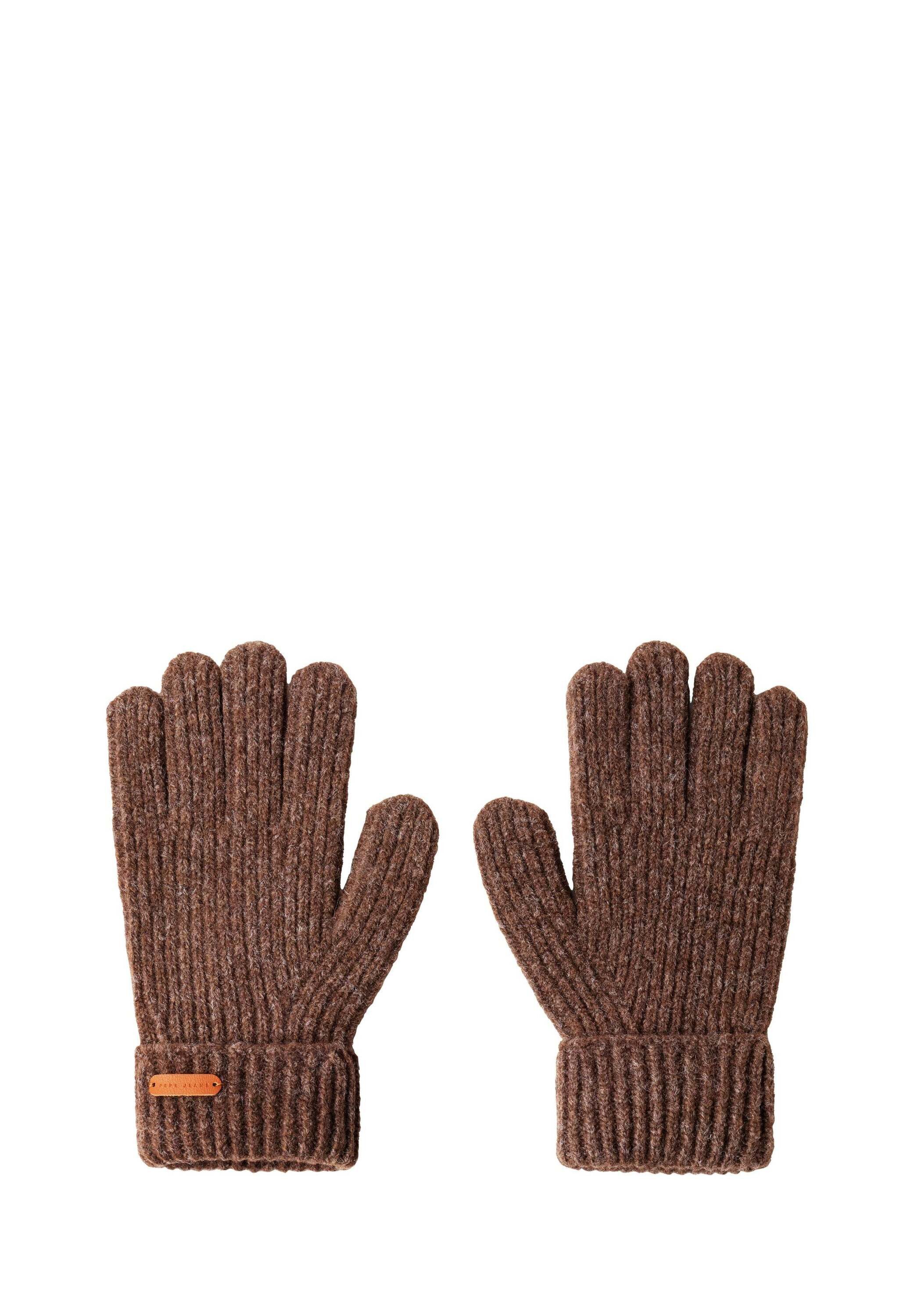 Pepe Jeans Lederhandschuhe gloves FRANCISY GLOVES