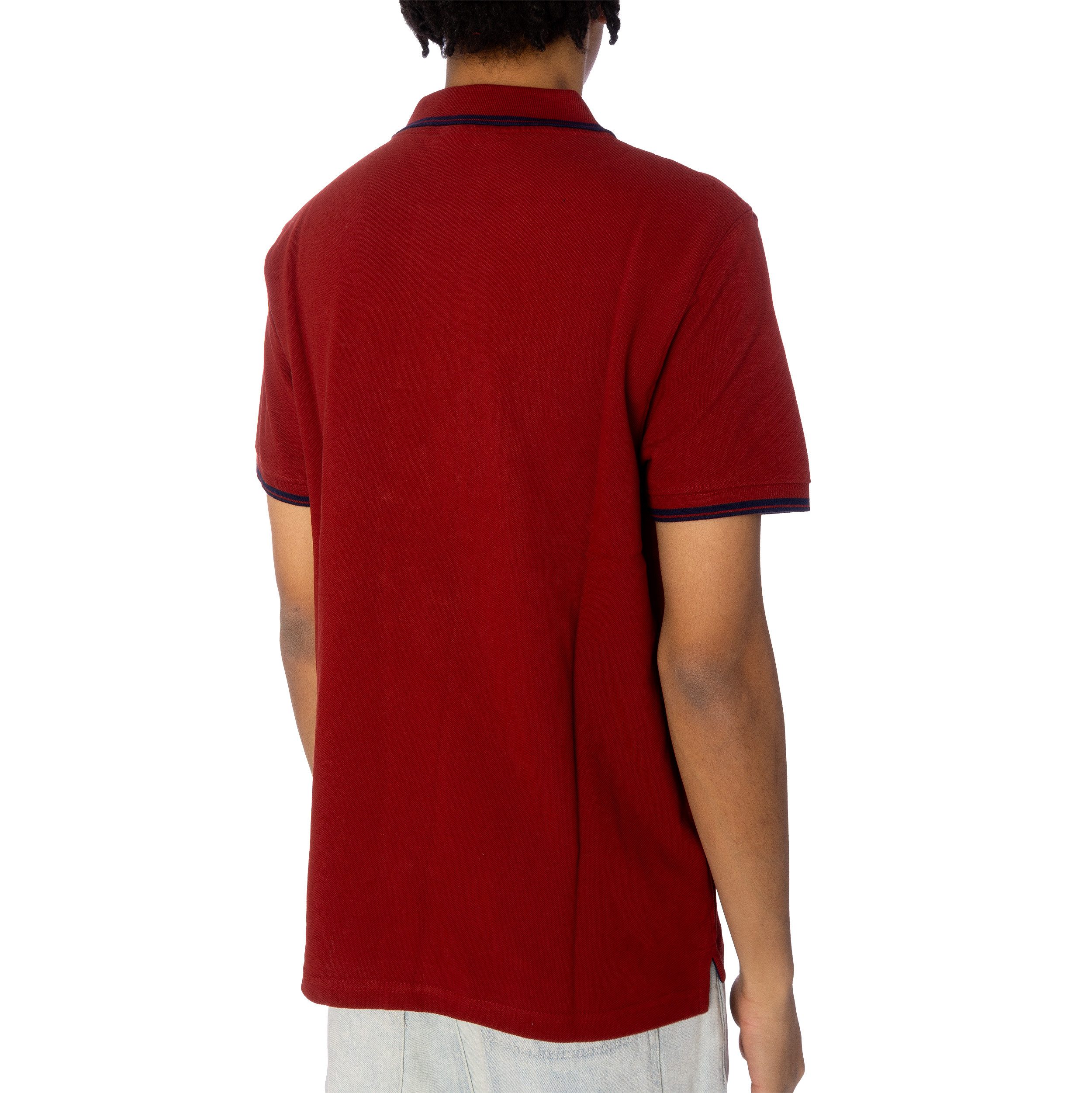 Sergio Tacchini Poloshirt Poloshirt Sergio Tacchini günstig online kaufen