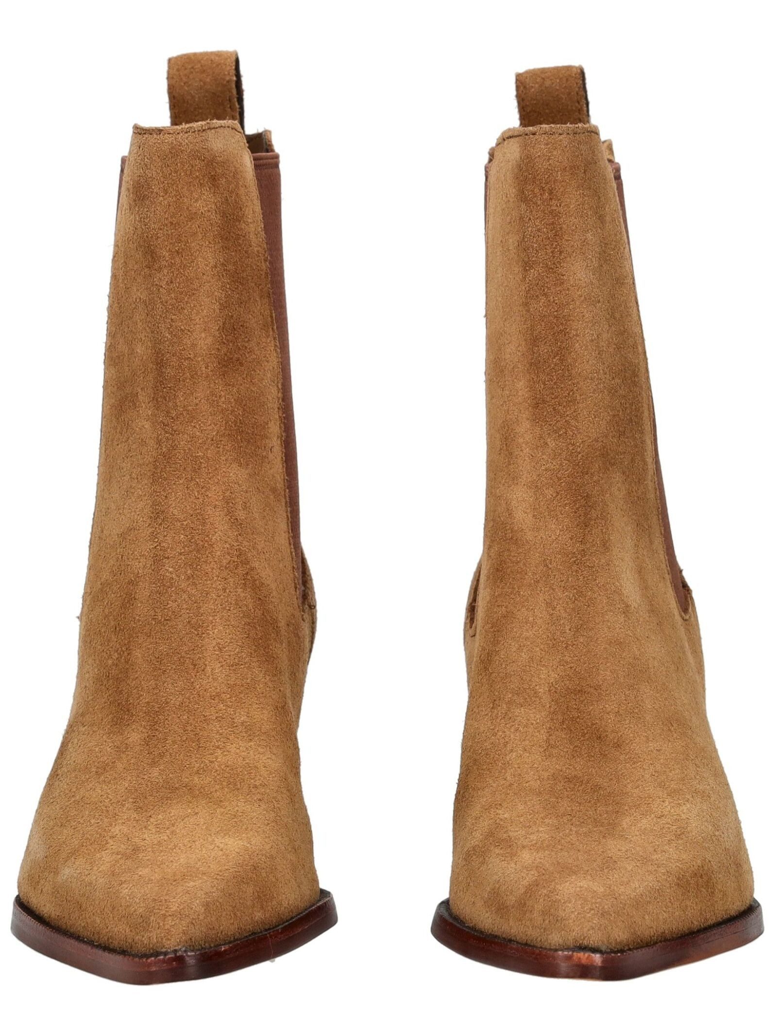 Dolce Vita Dolce Vita Stiefelette Veloursleder/Textil Stiefelette