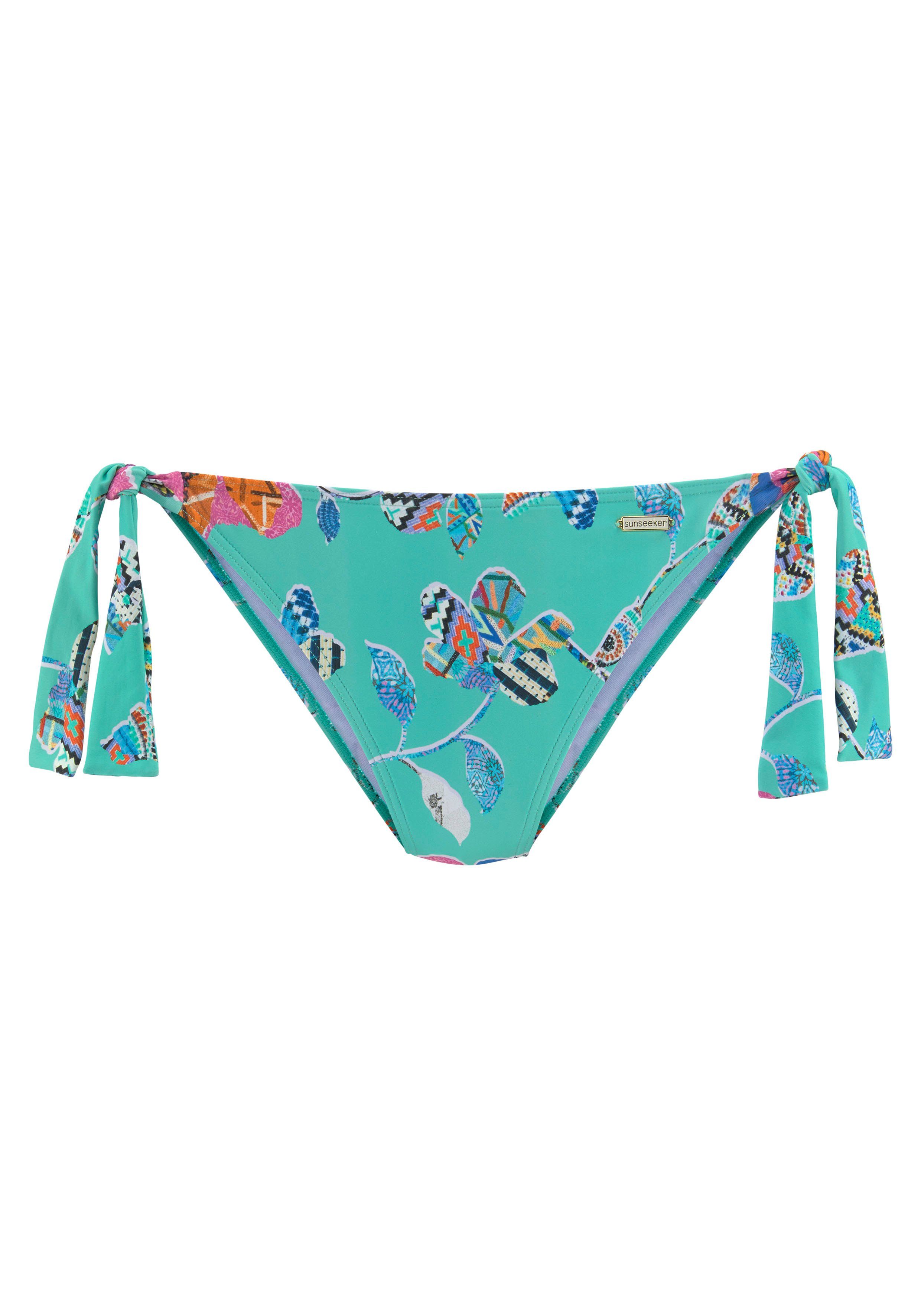 Sunseeker Bikini-Hose Jam seitlich zum Binden günstig online kaufen