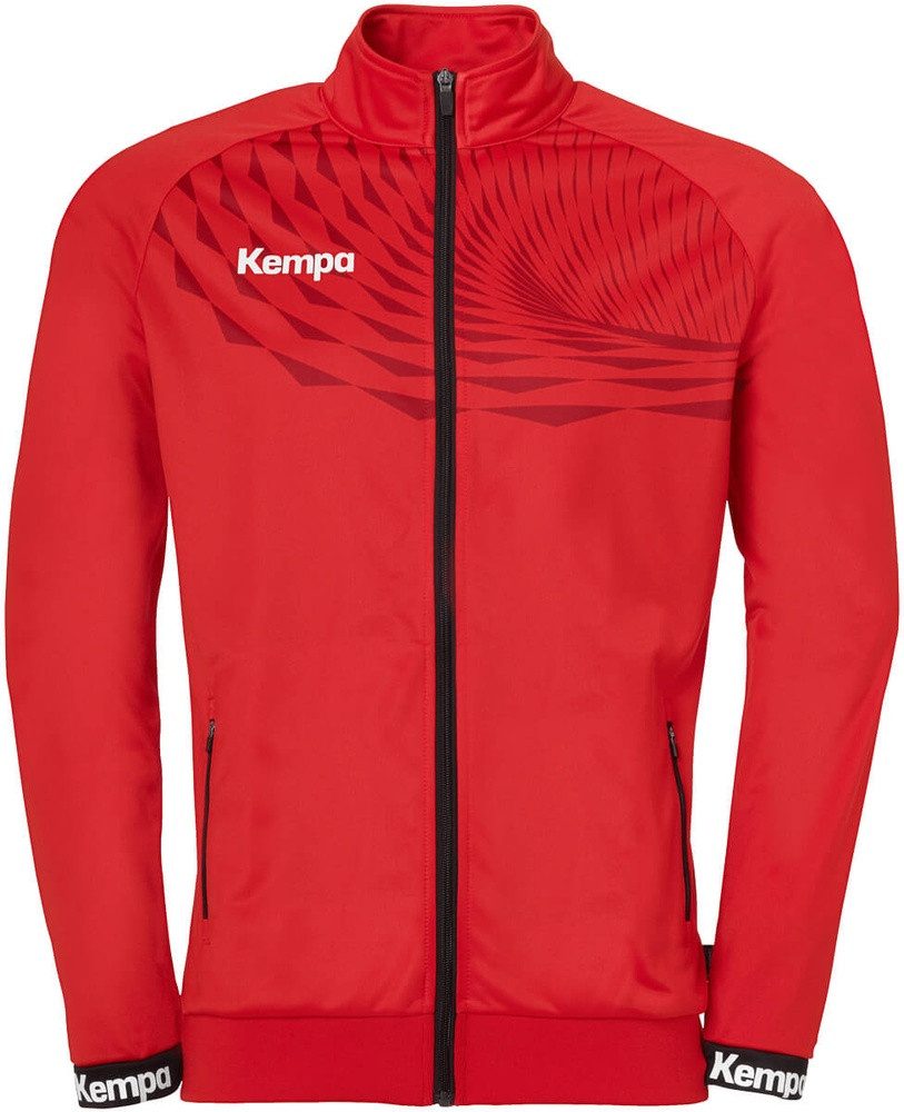 Kempa Trainingsjacke Wave 26 Poly Jacket günstig online kaufen