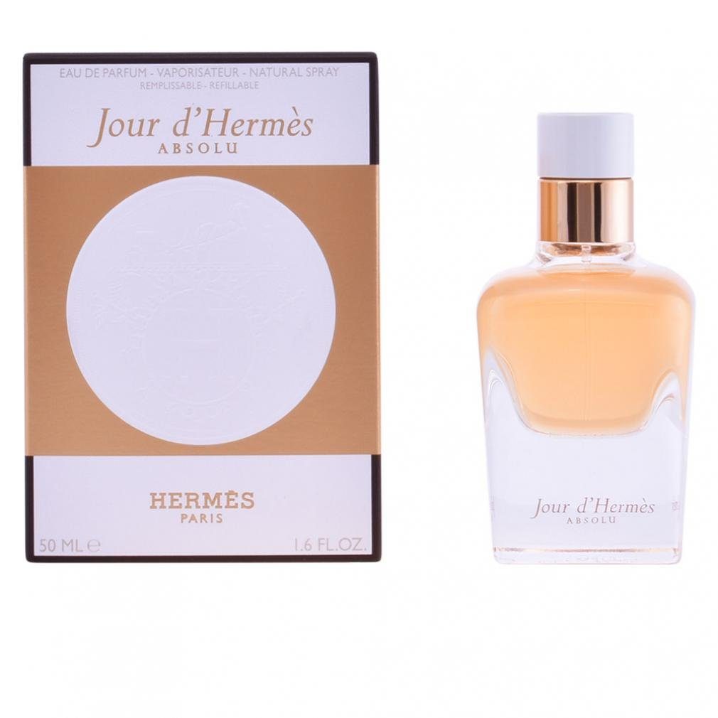 HERMÈS Eau de Parfum »Hermès Jour d'Hermes Absolu EdP Nachfüllbar 50 ml NEU  & OVP« online kaufen | OTTO