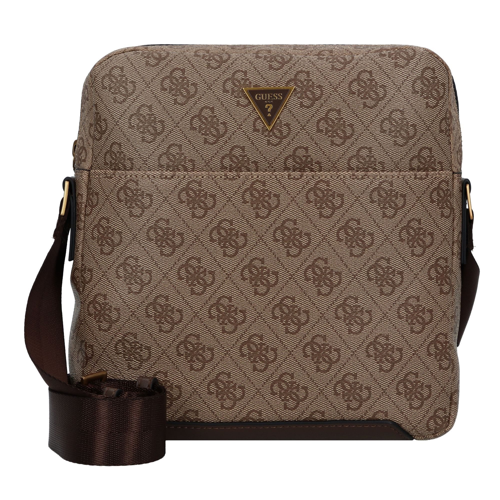 Guess Umhängetasche Torino, Polyurethan günstig online kaufen