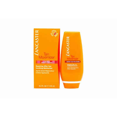 LANCASTER Sonnenschutzpflege Tan Maximizer Repairing After Sun Soothing Moisturizer