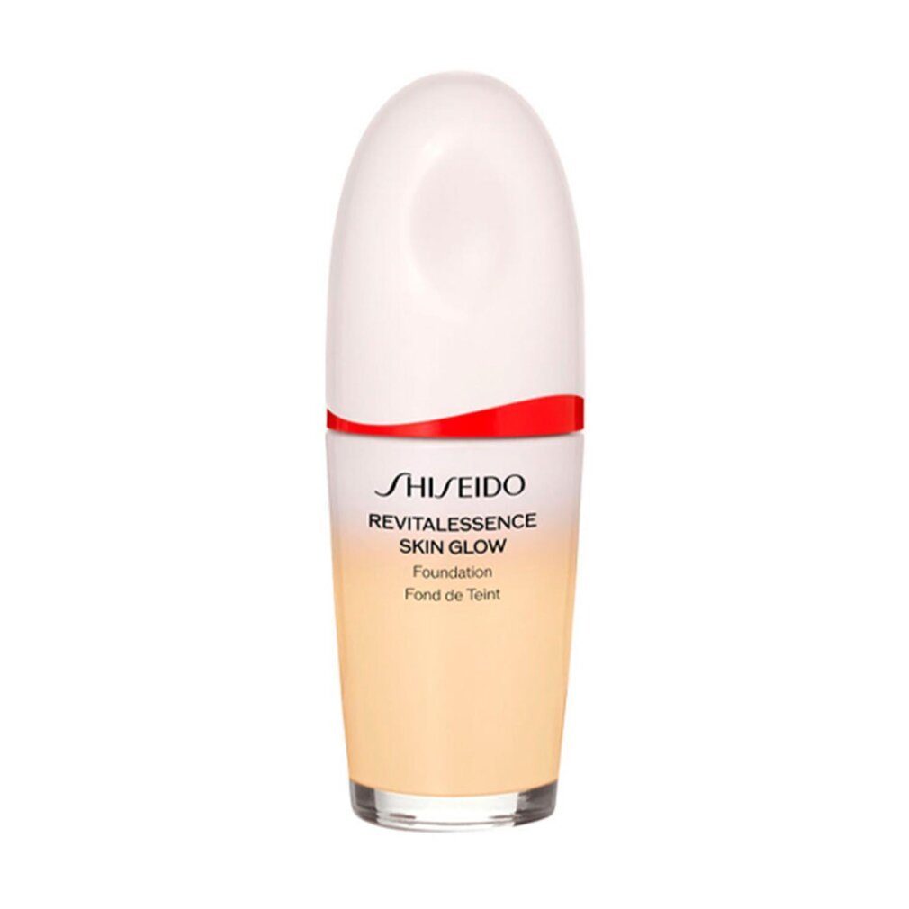 SHISEIDO Foundation Revitalessence Glow Base Spf30 120 Ivory 30ml