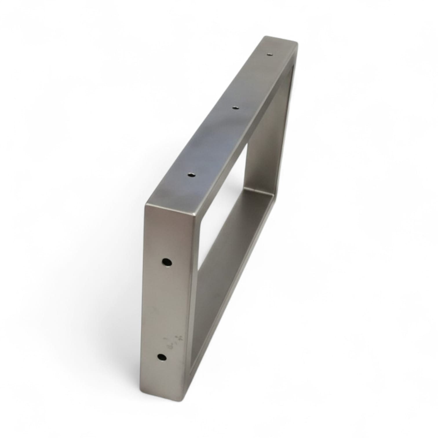 DaoWood Wandhalterung Handtuchhalter Wandkonsole Waschtischhalterung, (1-tlg)
