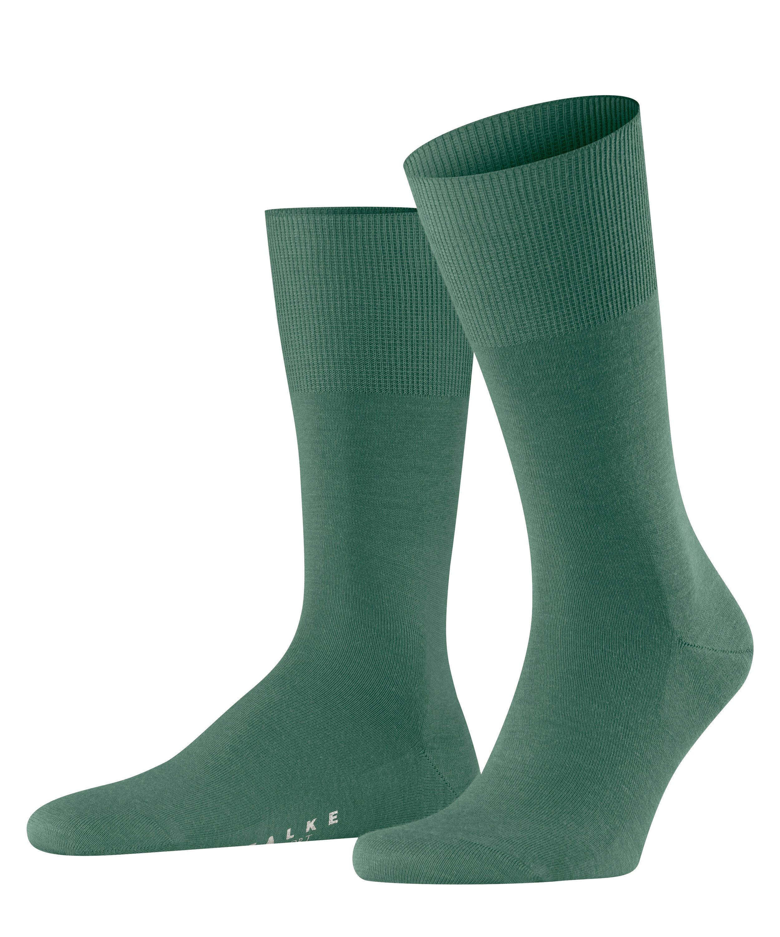 FALKE Socken Airport (1-Paar) klimaregulierend durch günstig online kaufen
