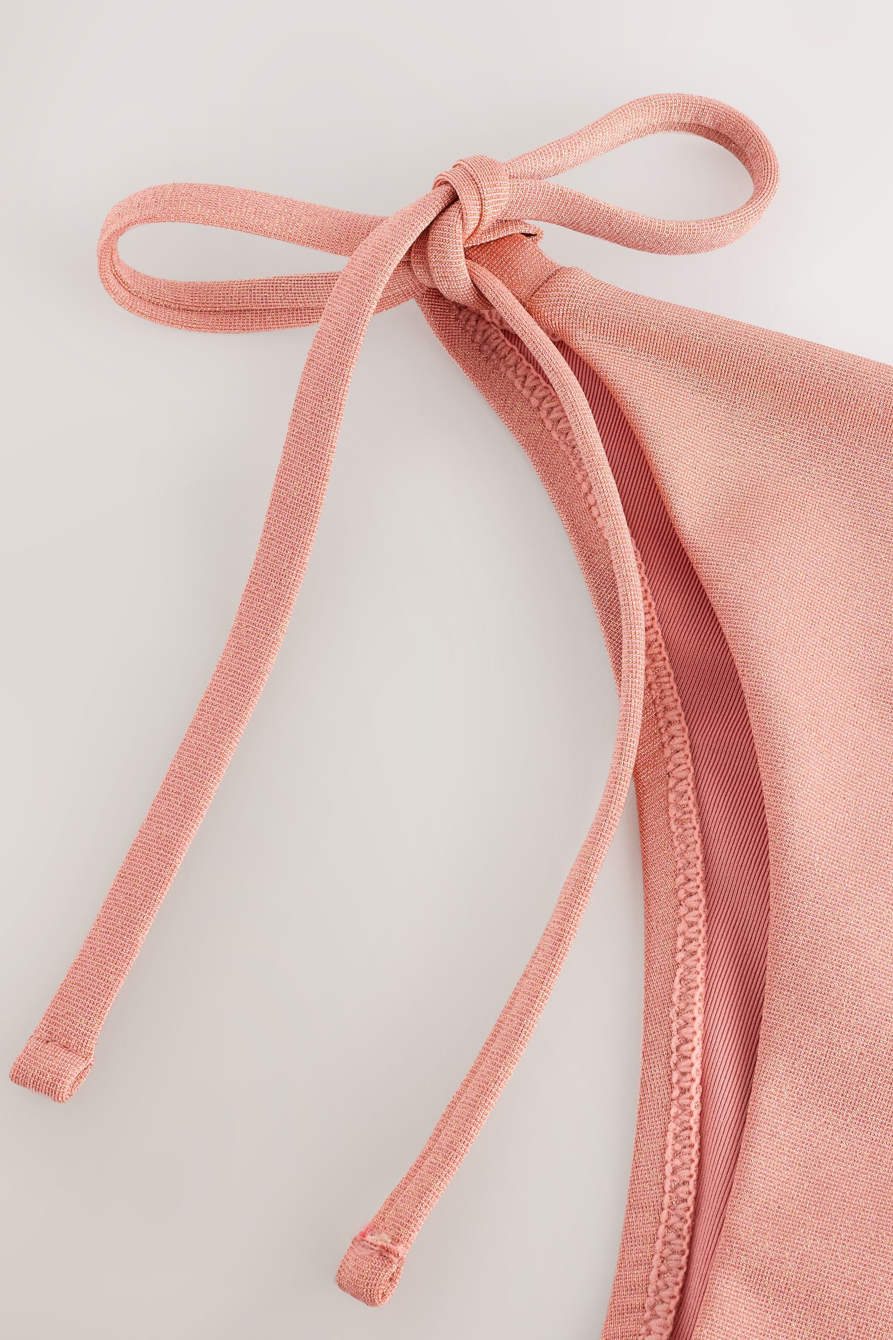 Next Bikini-Hose Seitlich gebundene Bikinihose (1-St) günstig online kaufen