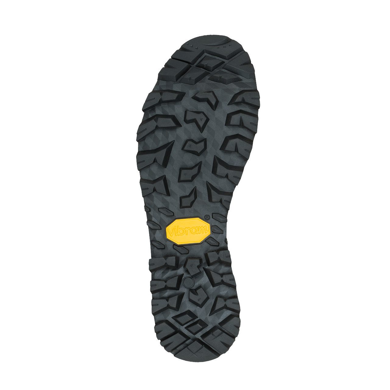 AKU Trekker Lite III GTX (Tagestouren, wasserdicht) braun/orange Damen Wanderschuh