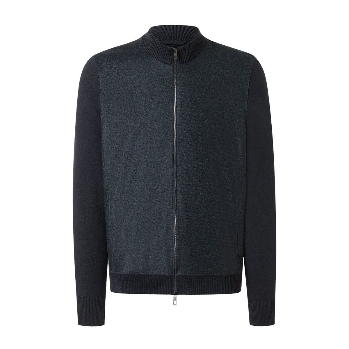 Strickjacke Maerz Muenchen 561001 Strickjacke Herren Bekleidung