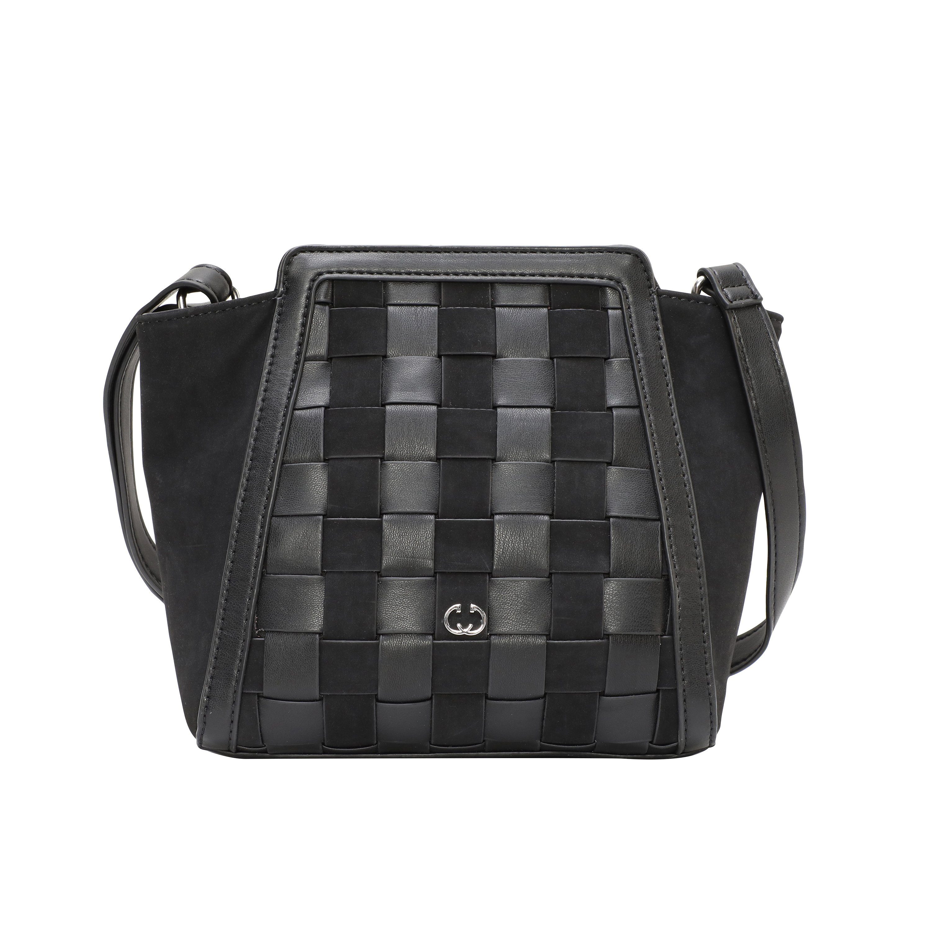 Schultertasche Full Basket Shoulderbag Shz