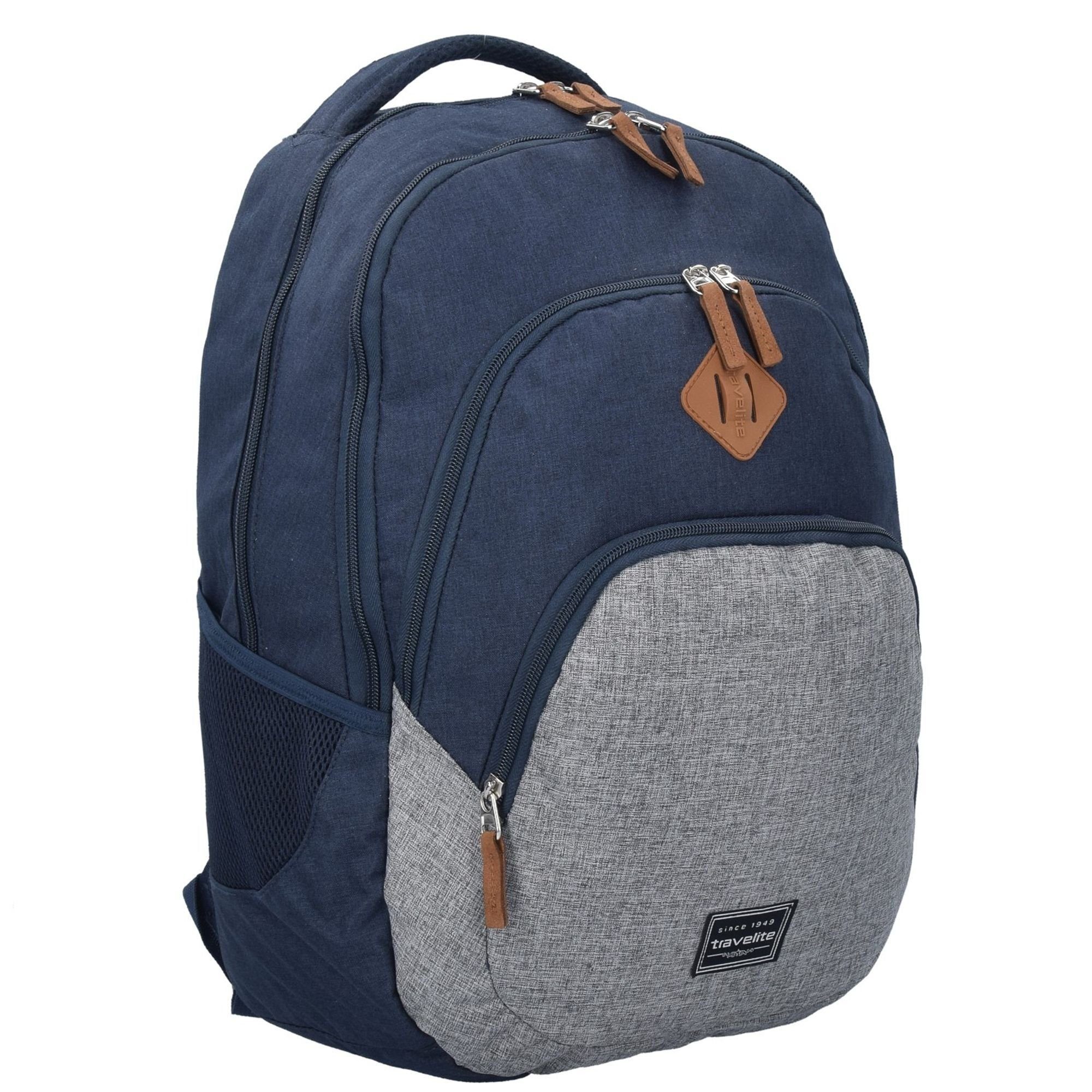 travelite Rucksack Basic günstig online kaufen