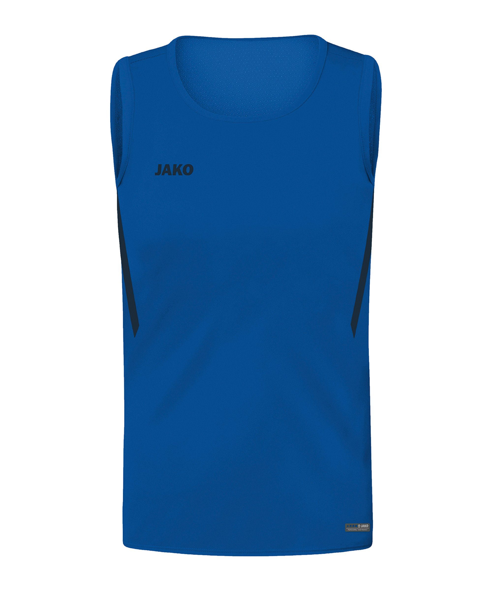 Jako T-Shirt Challenge Tanktop Kids default