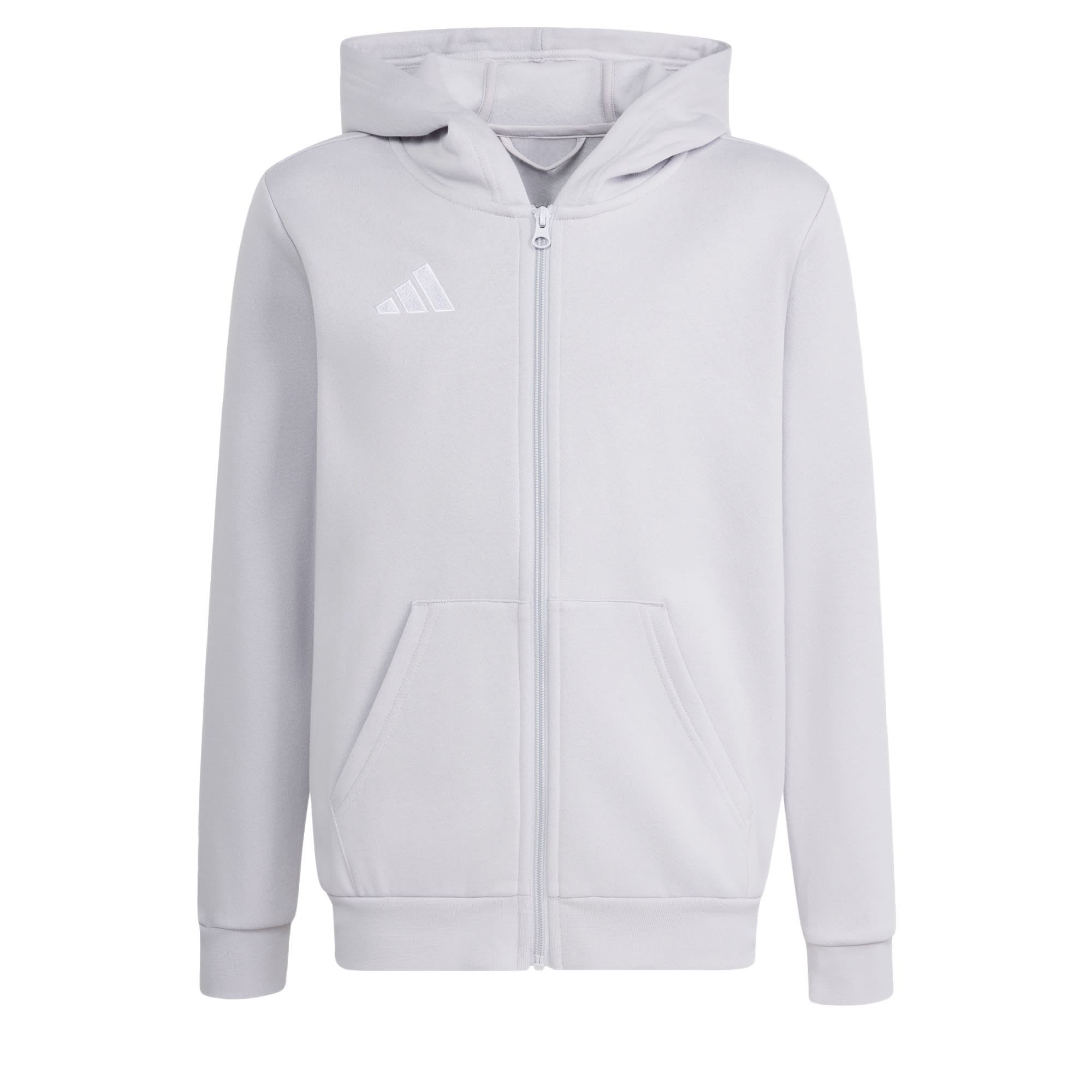 Team Light Grey / White