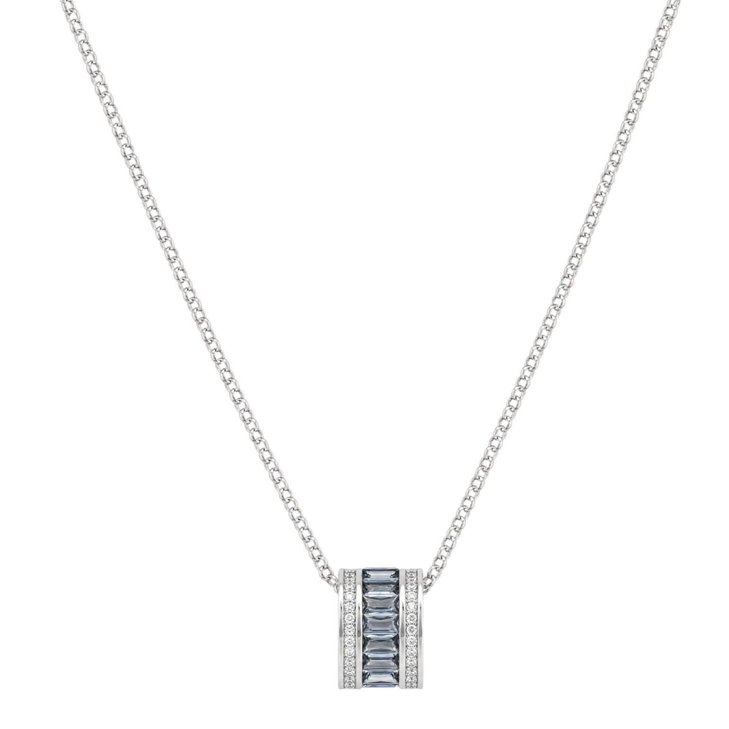 JOOP! Silberkette JOOP! Kette mit Anhänger (Ketten mit Anhänger, 1-tlg., Kette mit Anhänger)