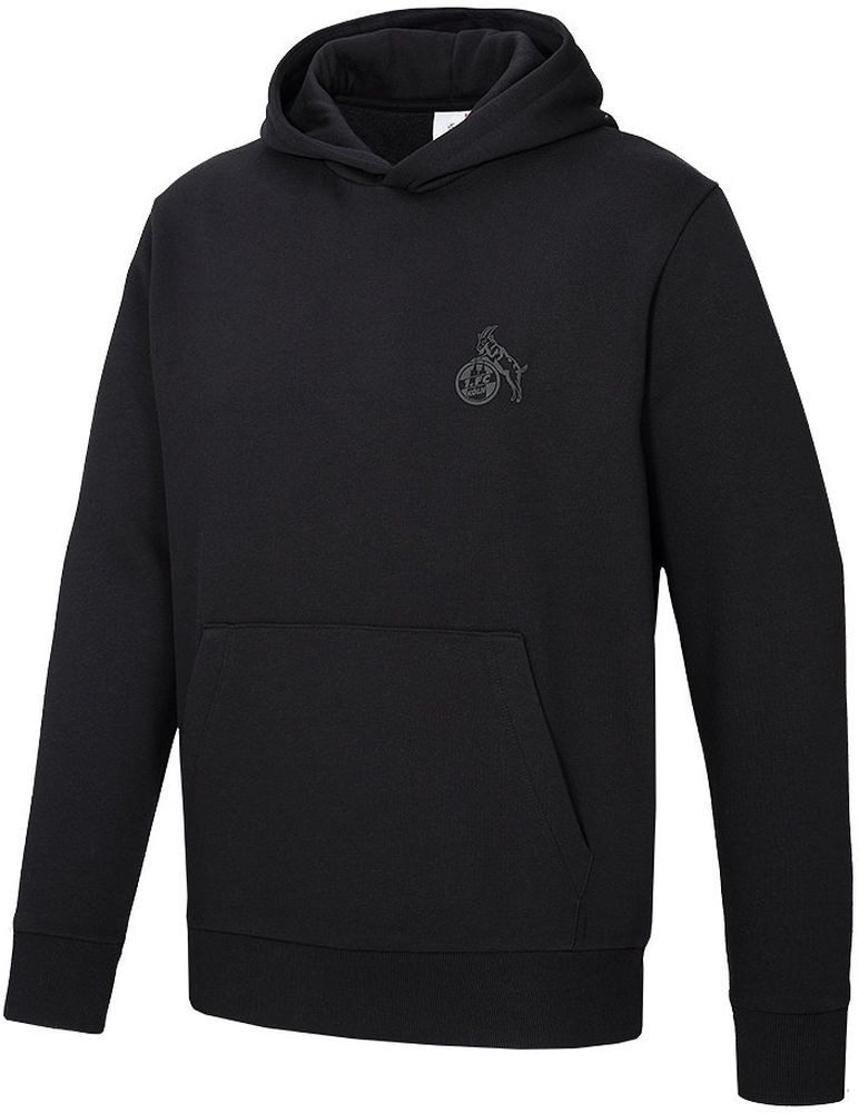1. FC Köln Hoodie Hoodie Perlengraben