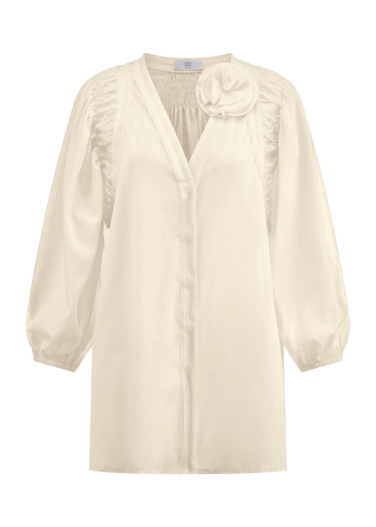 Riani Langarmbluse Bluse