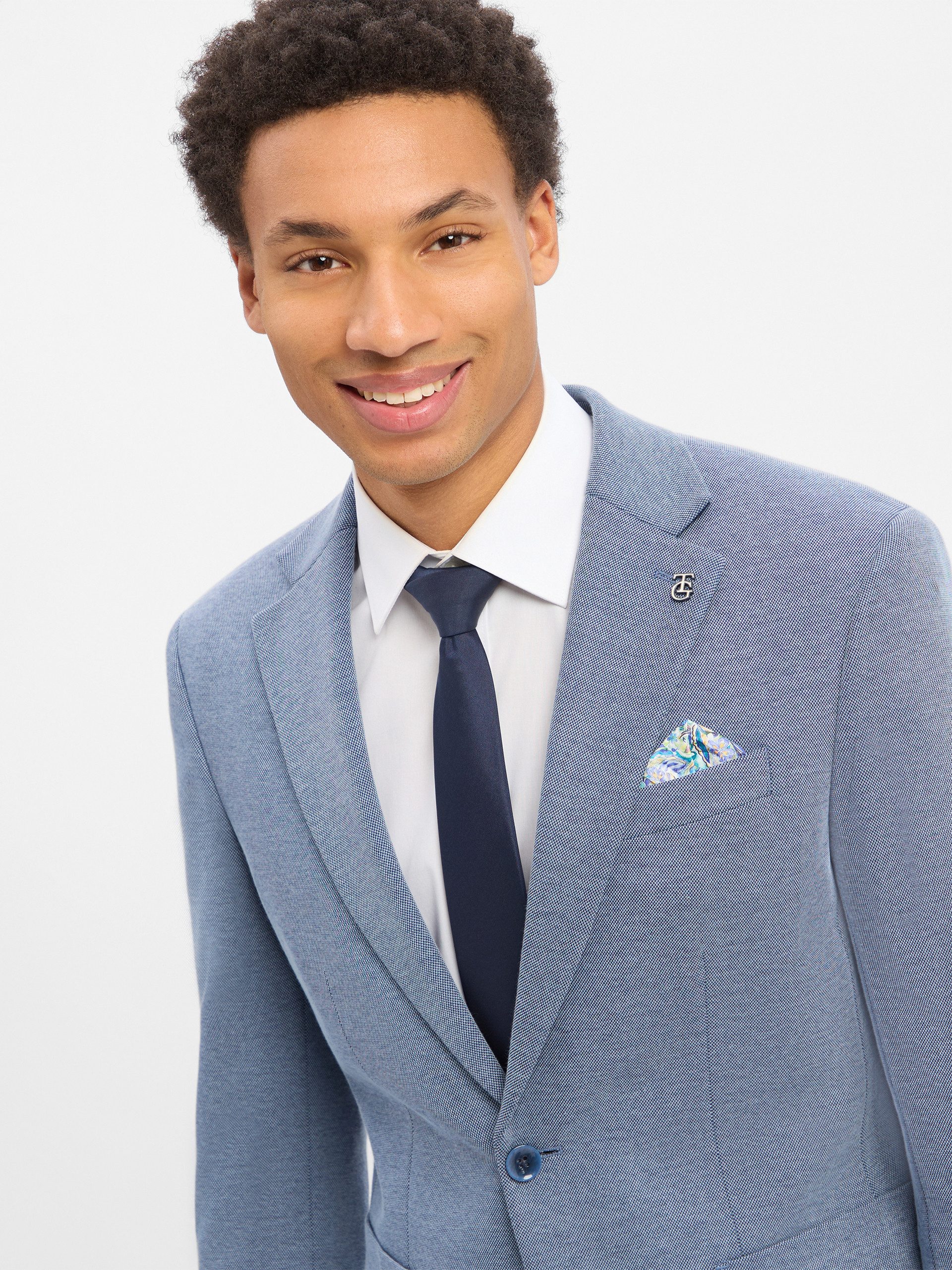 Thomas Goodwin Anzugsakko