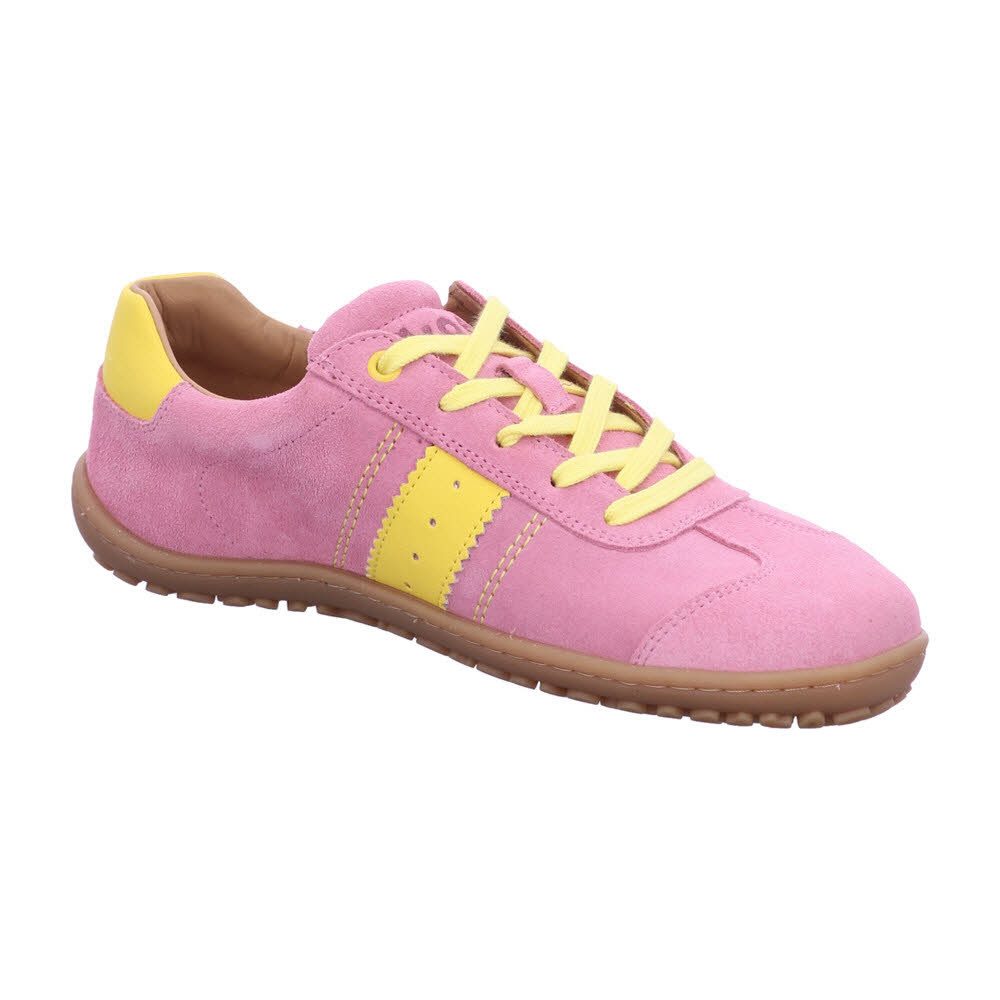 KOEL ILA SUEDE 3.0 Schnürschuh günstig online kaufen