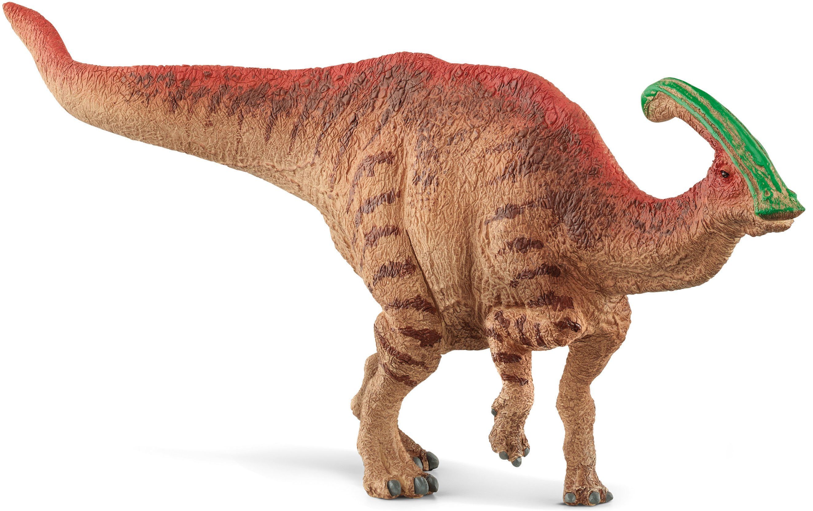 DINOSAURS, (15030) Schleich® Parasaurolophus Spielfigur