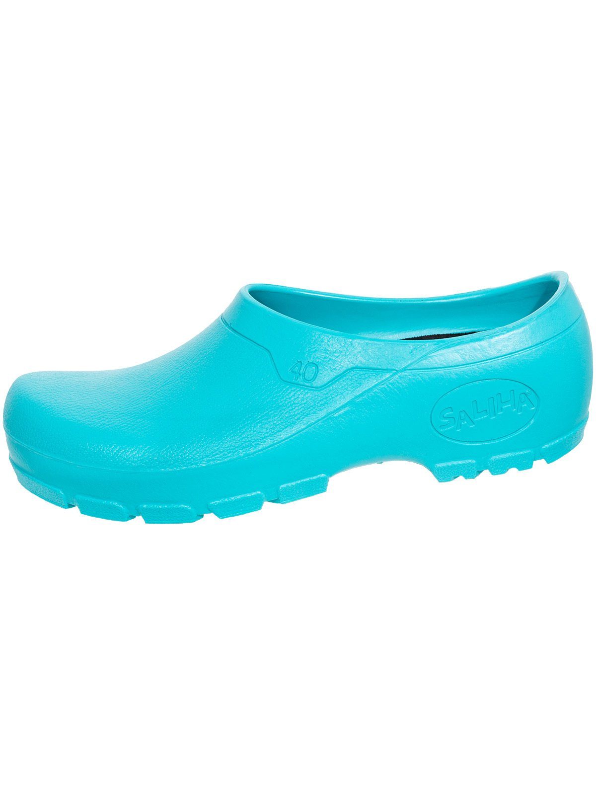 SALIHA Multi Clog geschlossen Clog