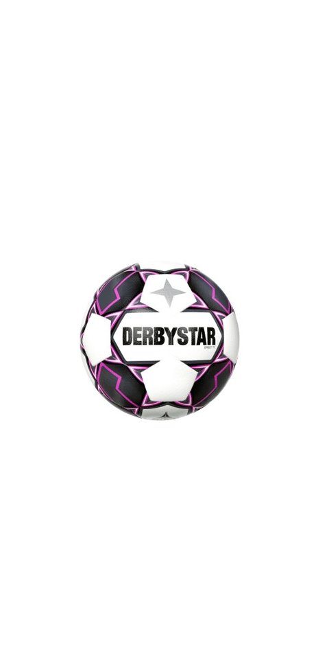 v21 TT Derbystar Fußball Orbit