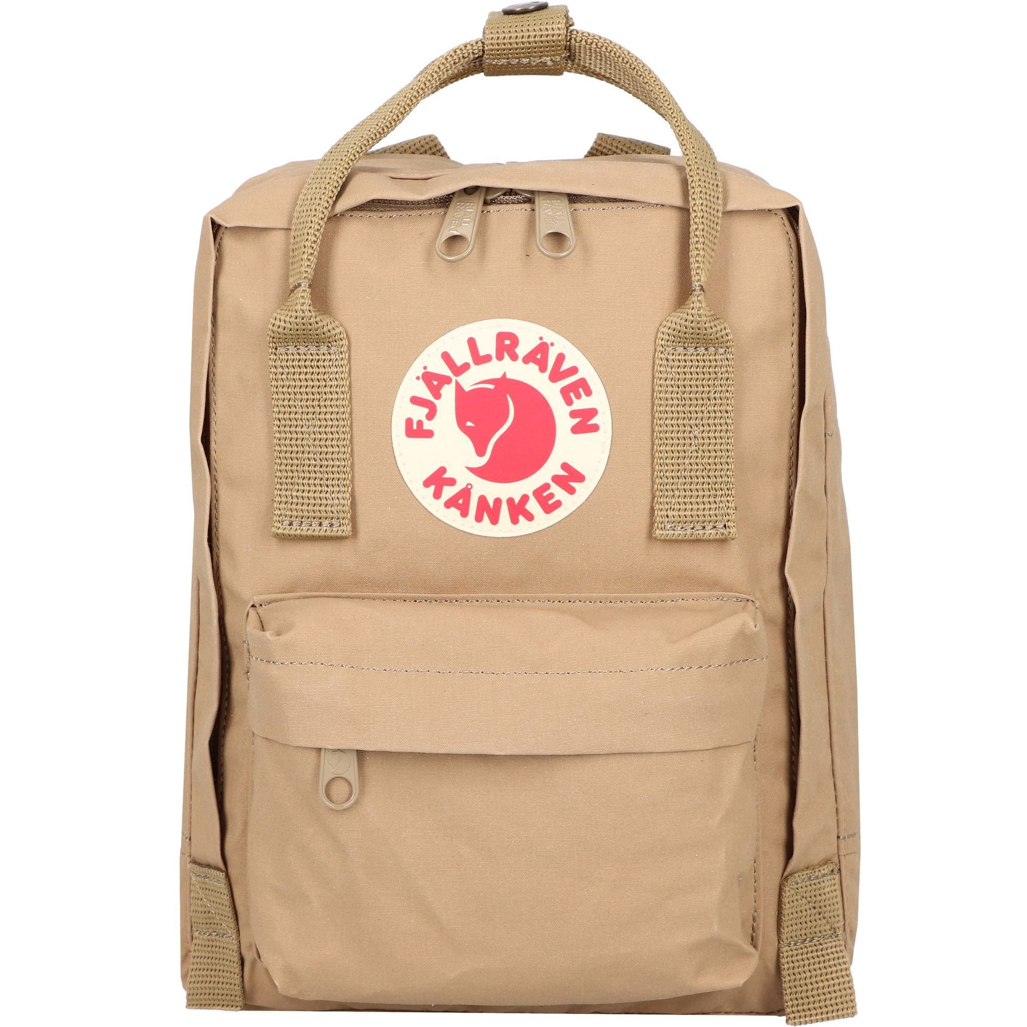 Fjällräven Rucksack Kanken, Polyester