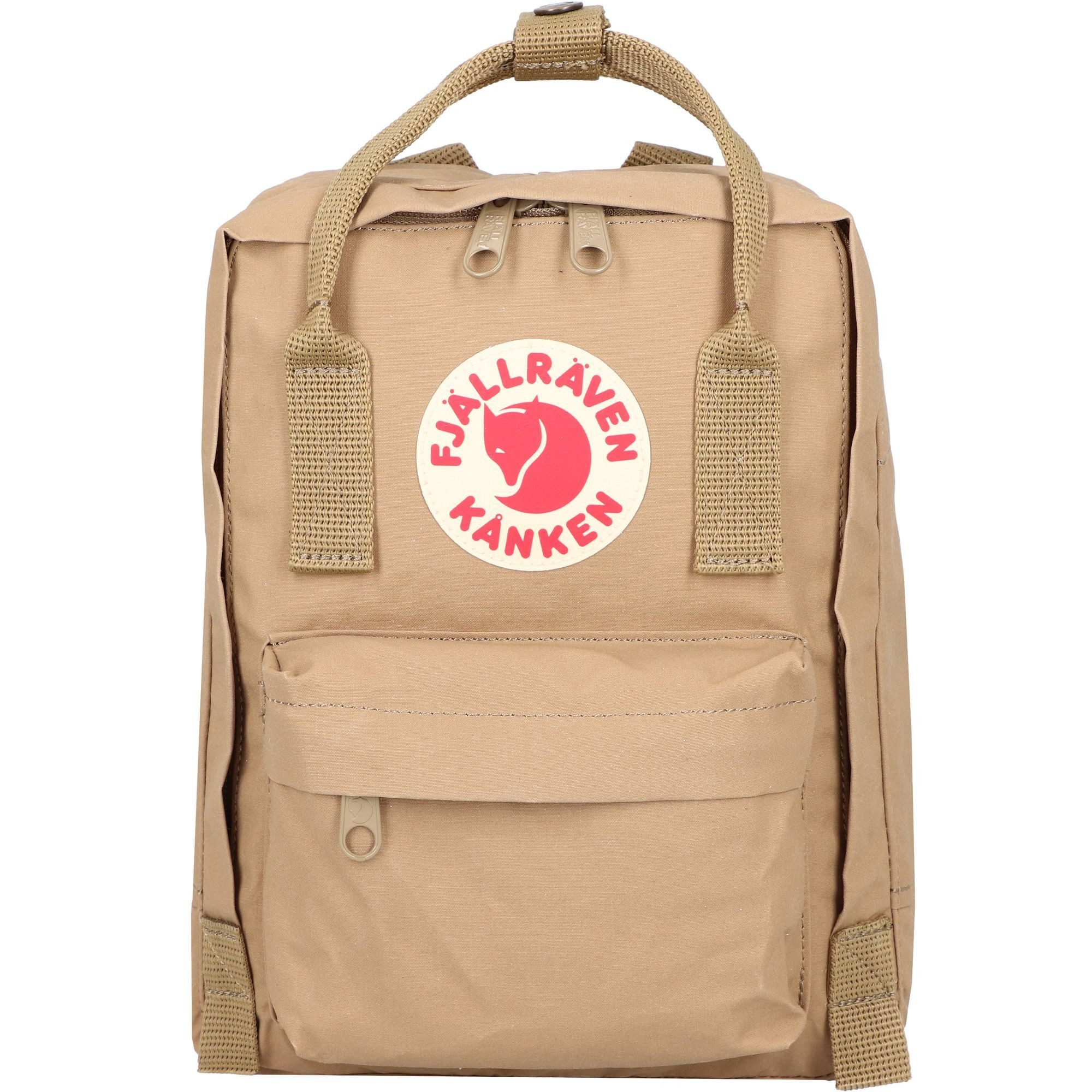 Fjällräven Rucksack Kanken, Polyester