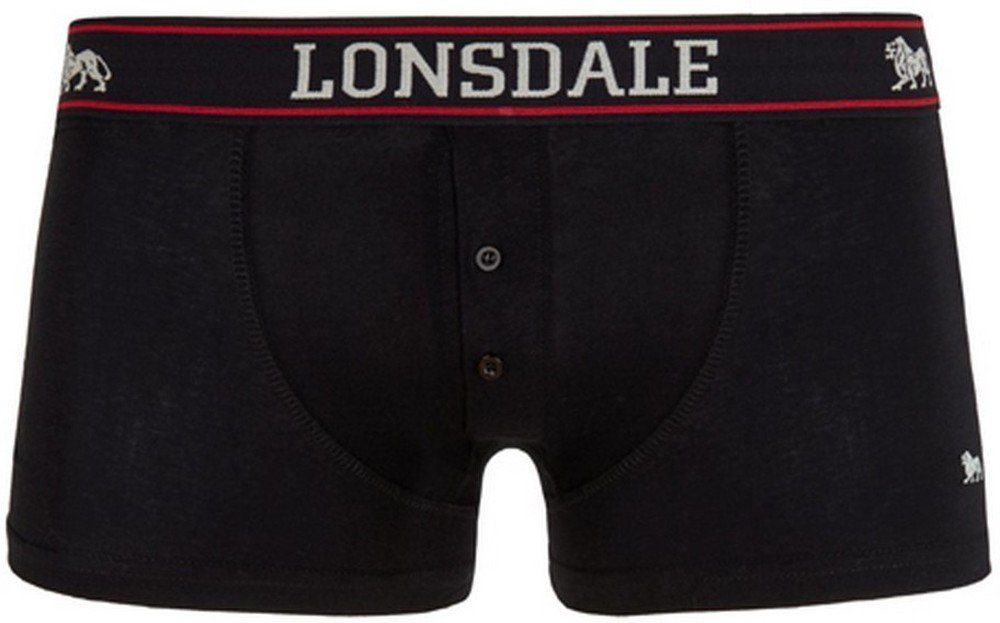 Lonsdale Boxershorts Oakworth günstig online kaufen