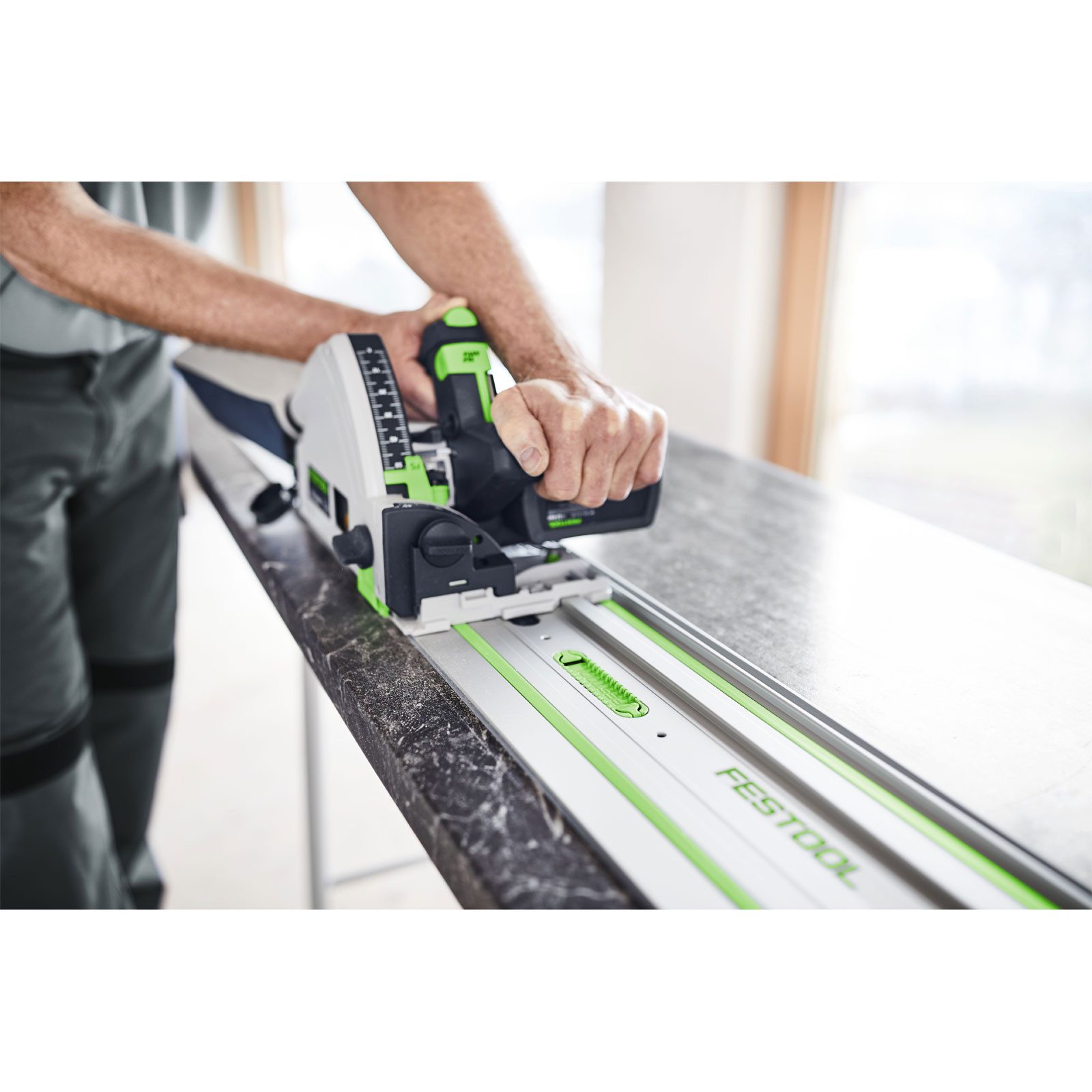 FESTOOL Klebepad Festool 30x Klebepad FS-KP/30 - 577042
