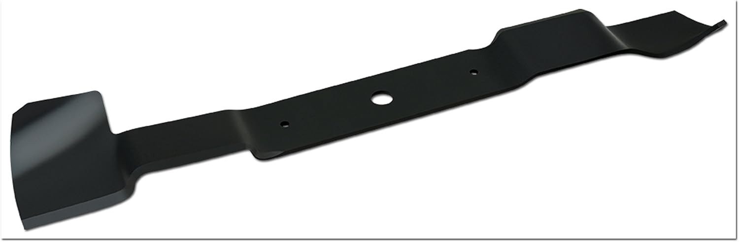 Arnold Rasenmähermesser Rasenmähermesser passend für AL-KO Rasentraktor, Länge 52 cm; (1-St)