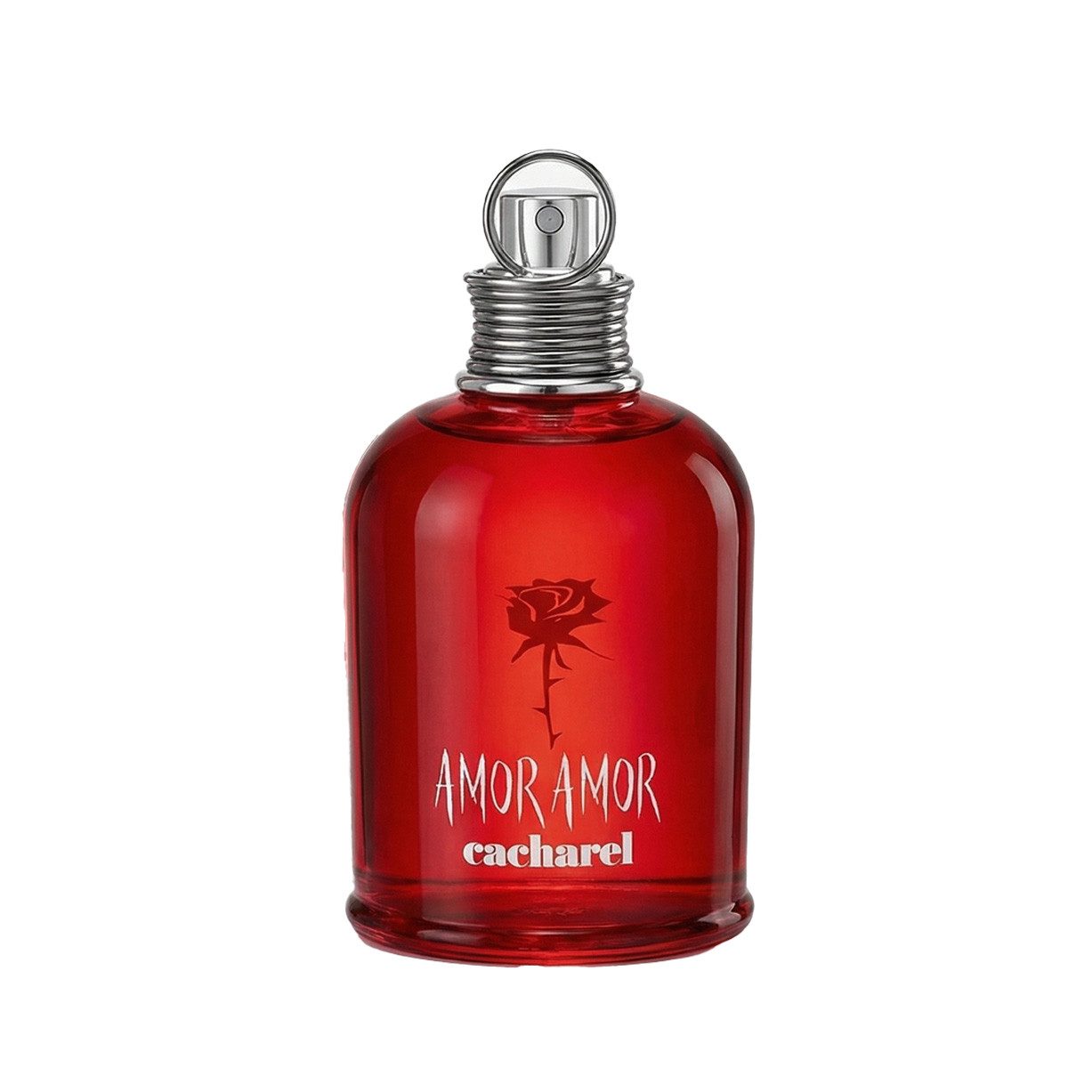 CACHAREL Eau de Toilette Amor Amor