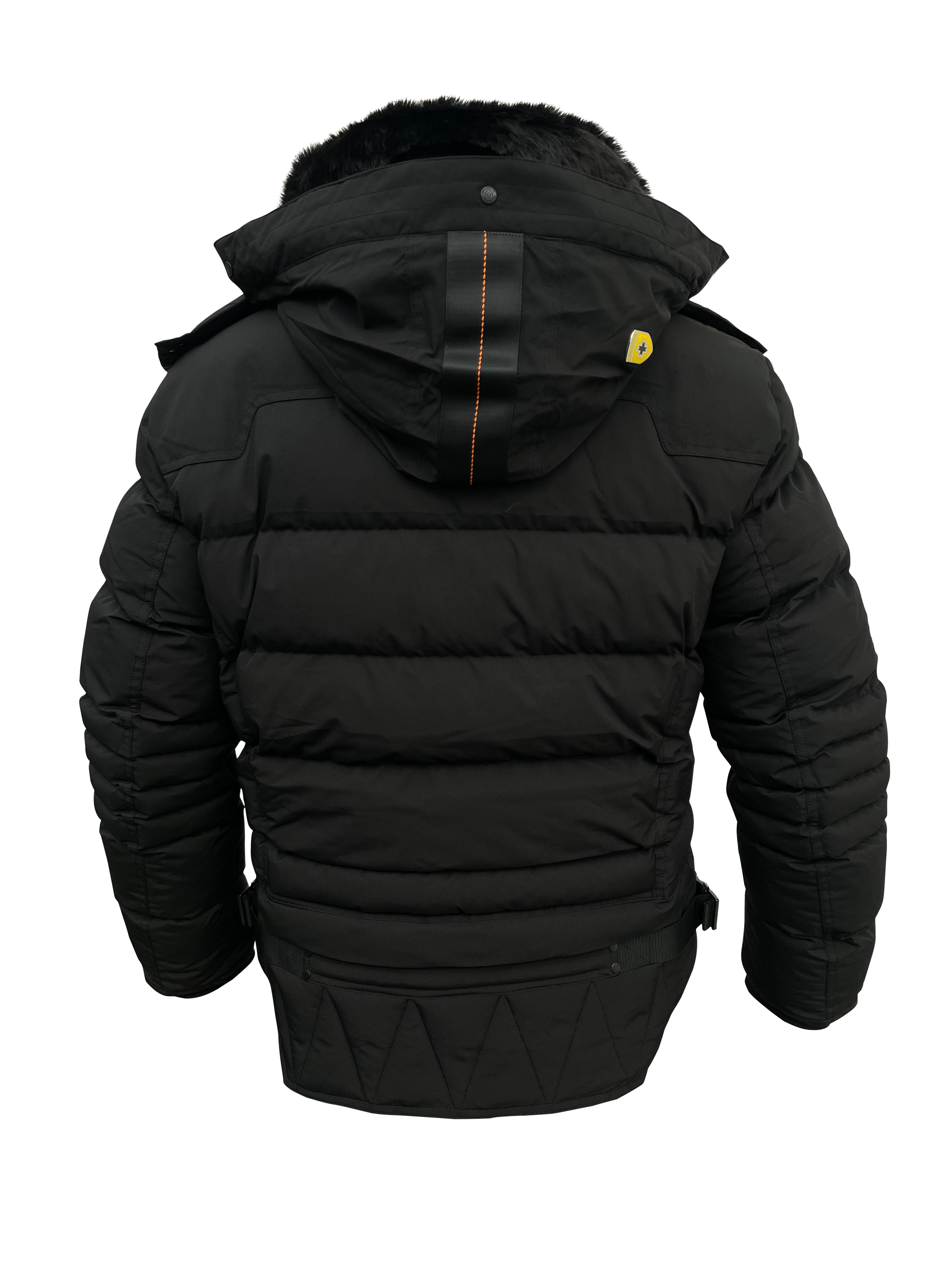 Wellensteyn Polar Wellensteyn Jacke Herren Ratenkauf