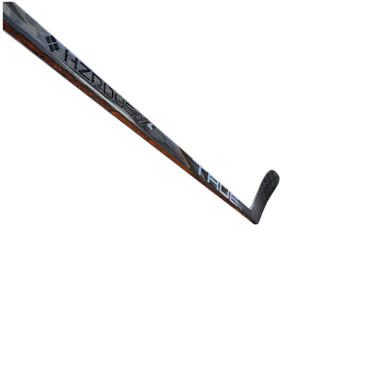 TRUE Eishockeyschläger Schläger TRUE HZRDUS 9X4 Senior 85 Flex 62-Zoll